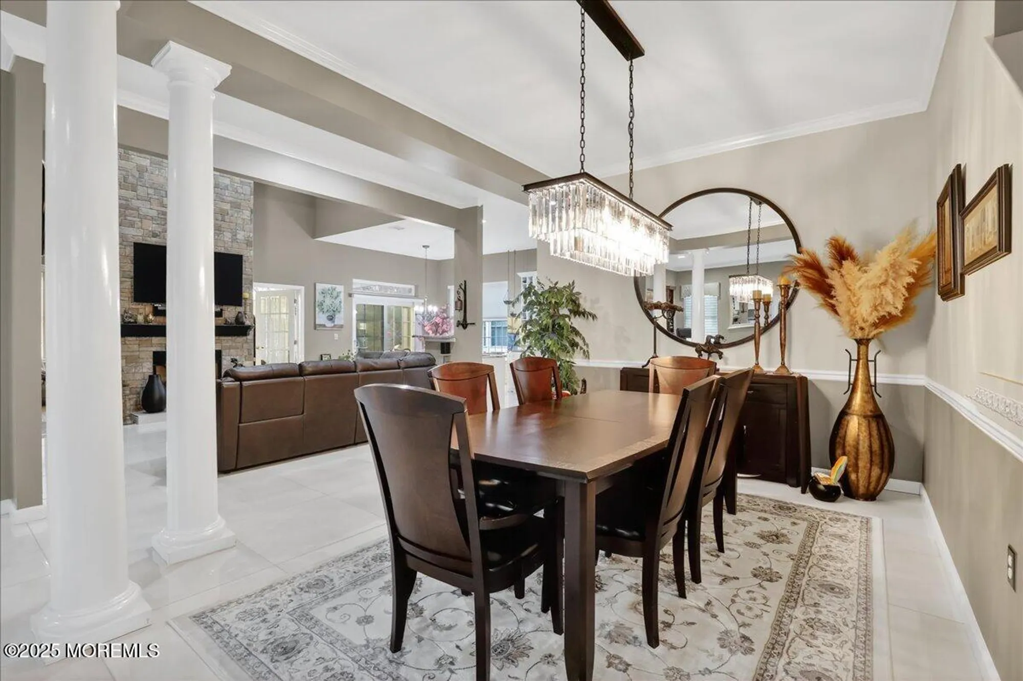 Property Slideshow image 11 of 60 | 22 congressional rd, Jackson, NJ, 08527