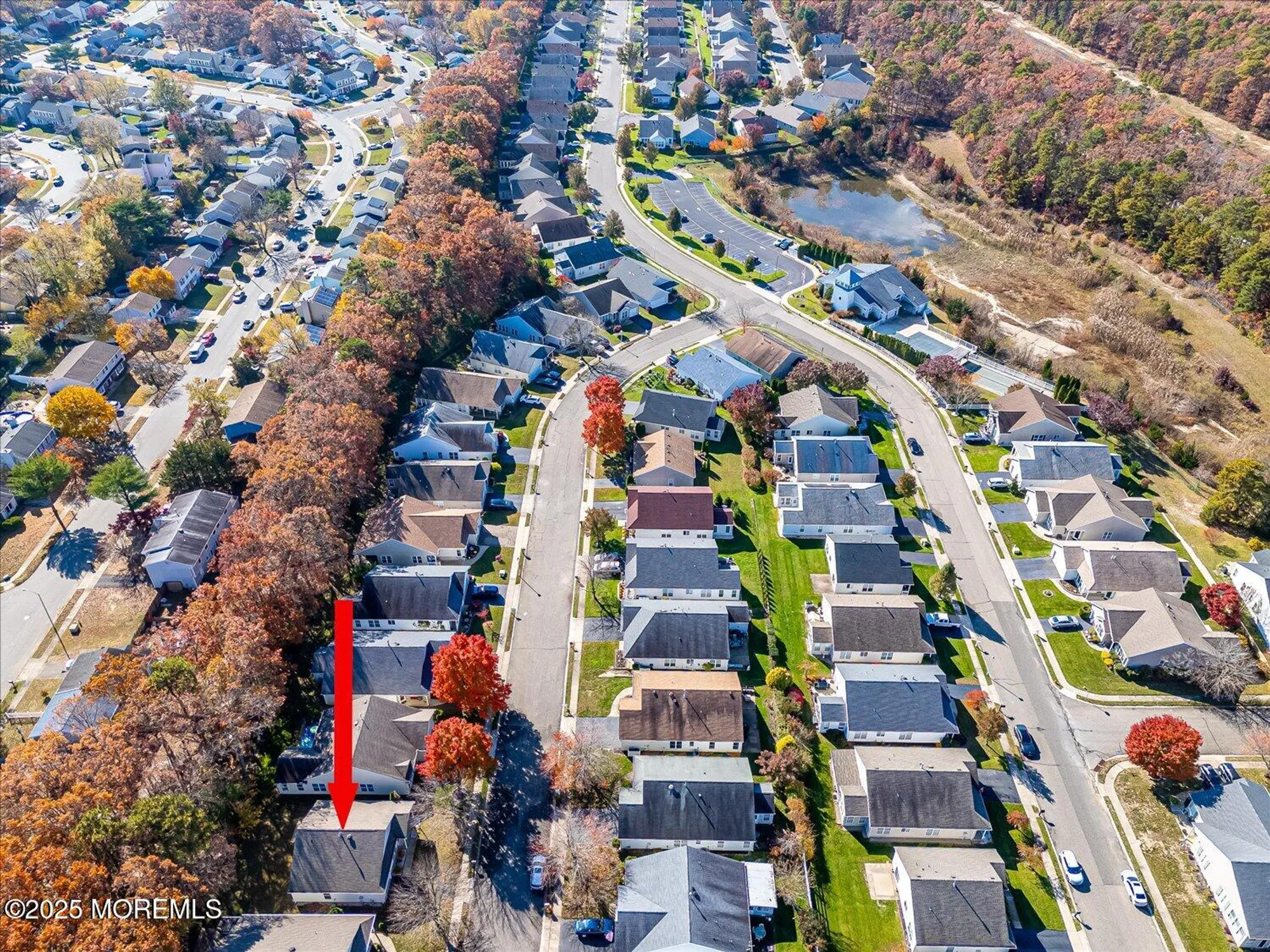 Property Slideshow image 7 of 40 | 87 robin ln, Barnegat, NJ, 08005