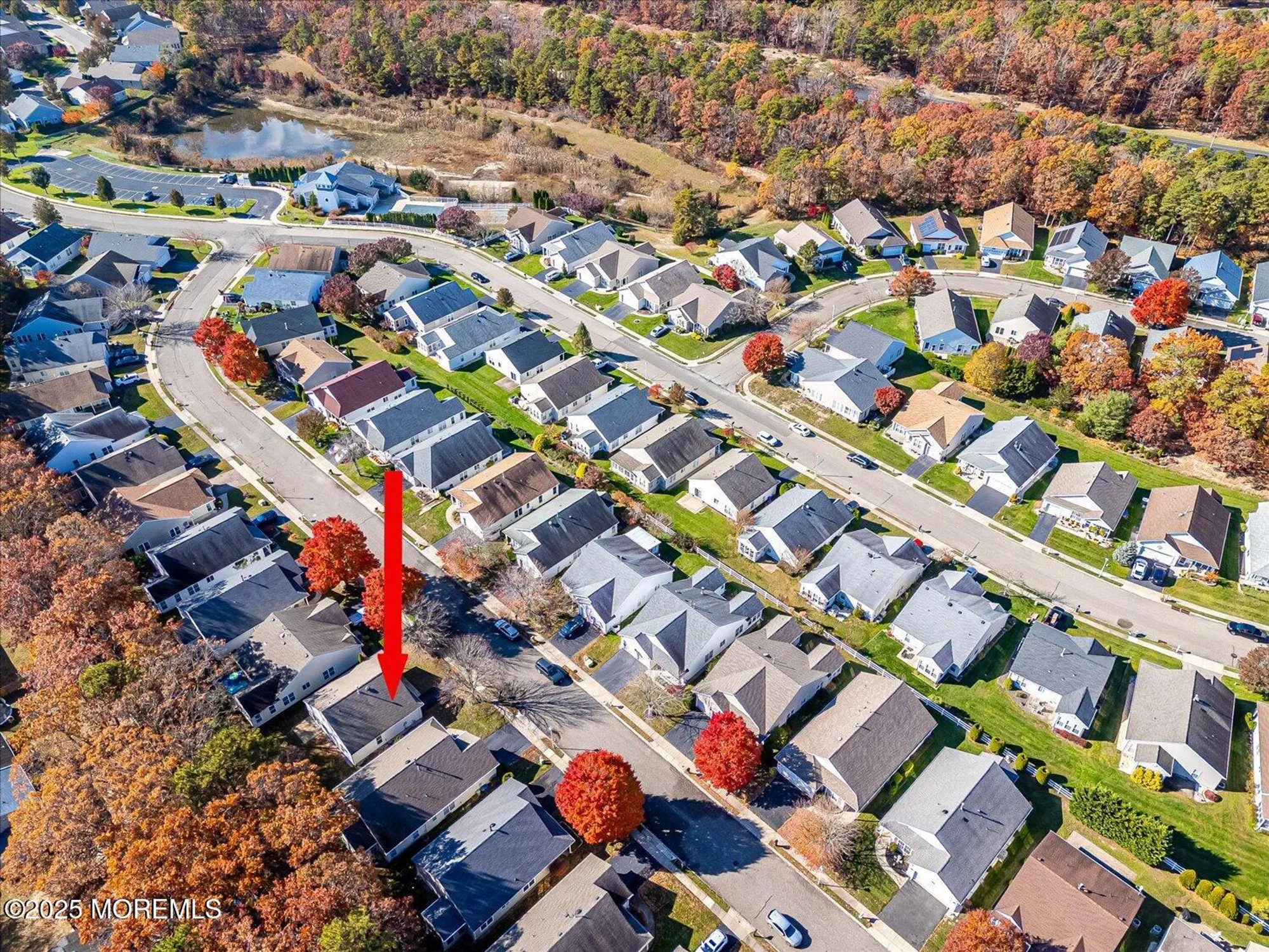 Property Slideshow image 35 of 40 | 87 robin ln, Barnegat, NJ, 08005