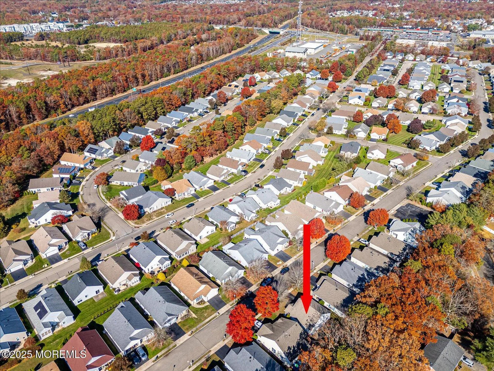 Property Slideshow image 36 of 40 | 87 robin ln, Barnegat, NJ, 08005