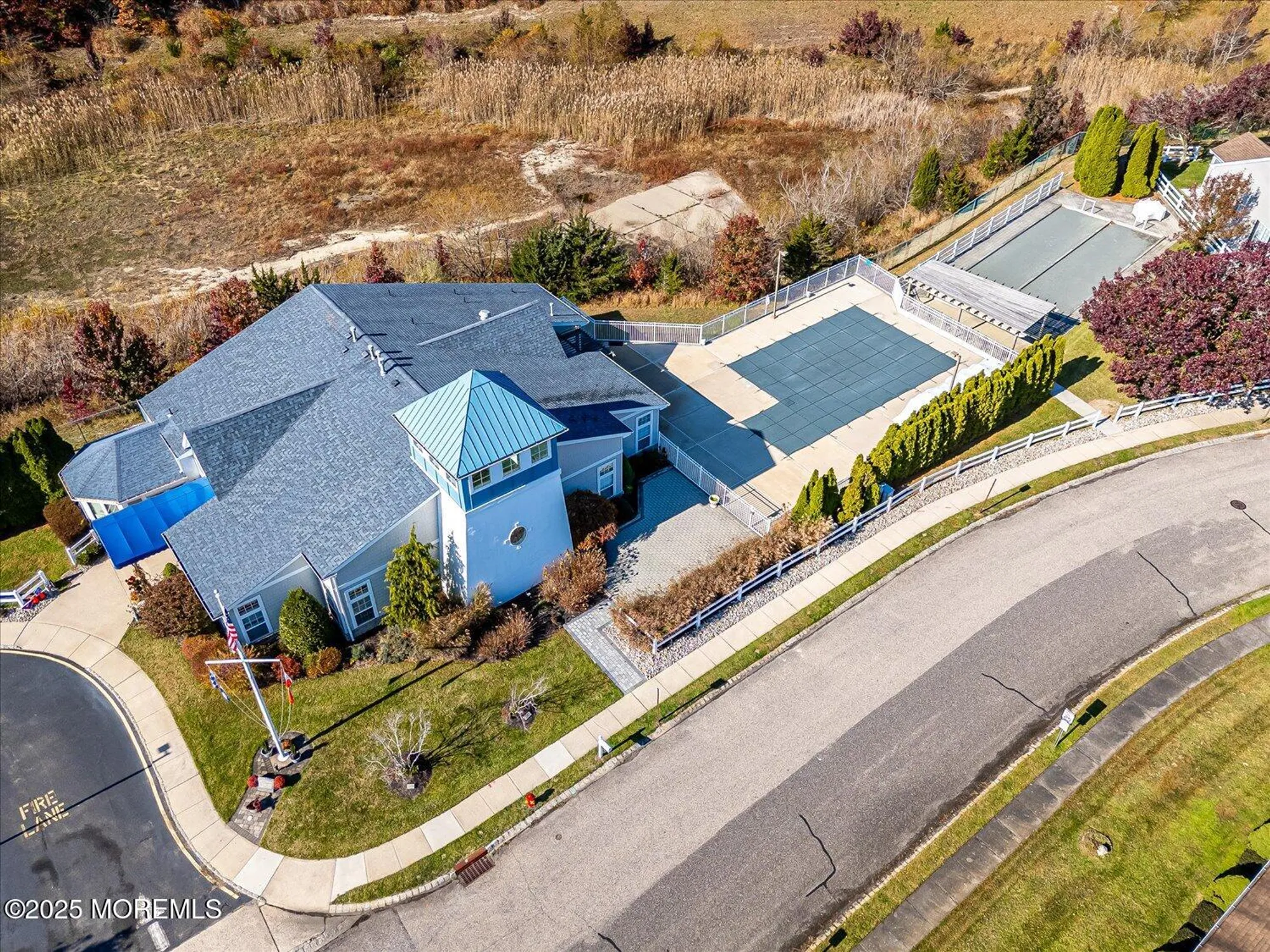 Property Slideshow image 37 of 40 | 87 robin ln, Barnegat, NJ, 08005