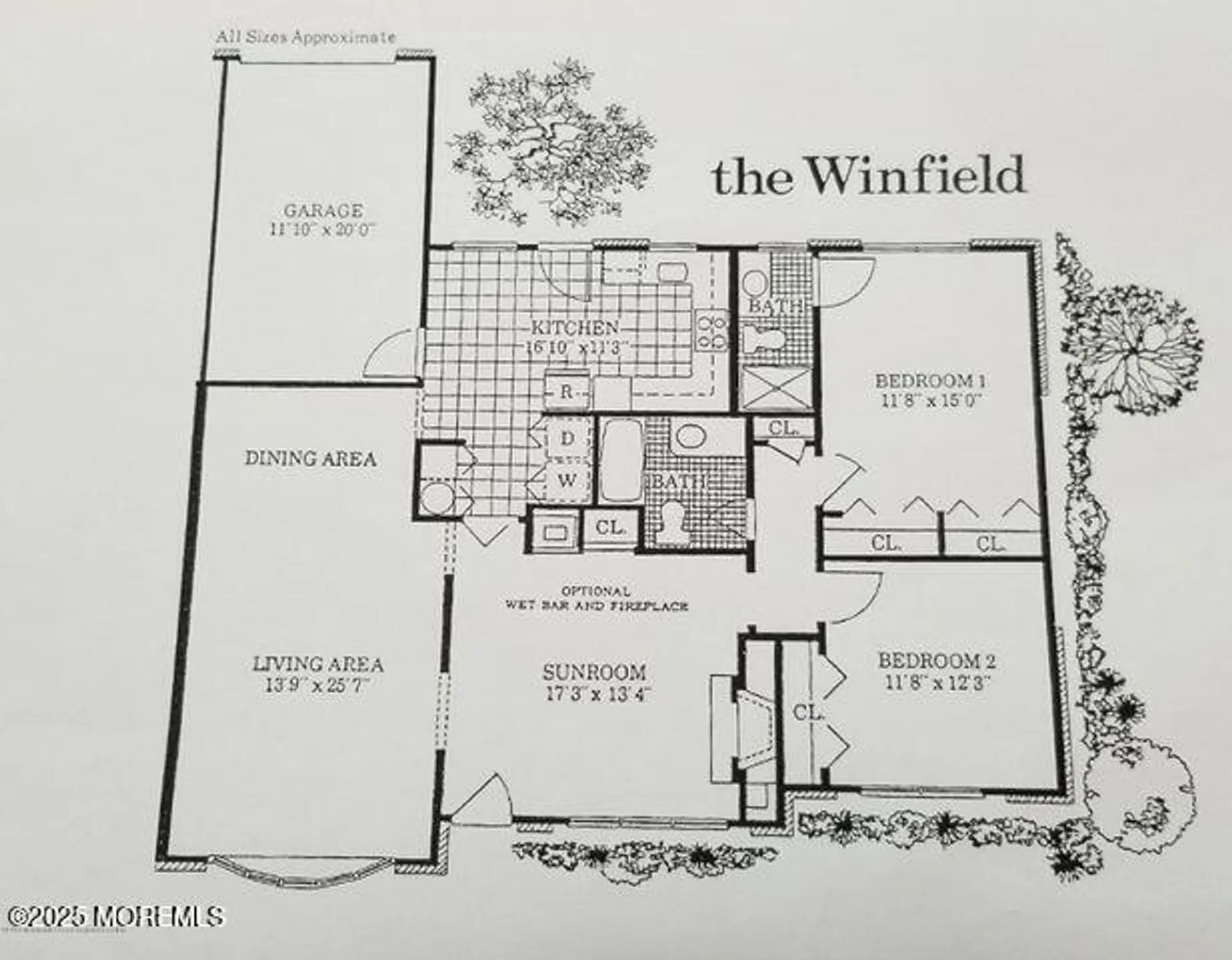 Property Slideshow image 25 of 32 | 18 cambridge ct c, Berkeley, NJ, 08757