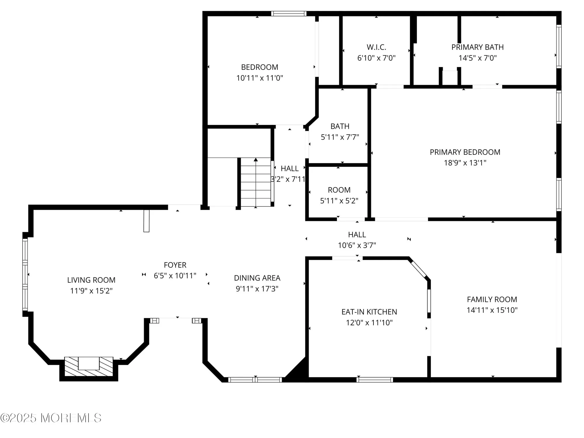 Property Slideshow image 28 of 30 | 7 regent sq, Jackson, NJ, 08527