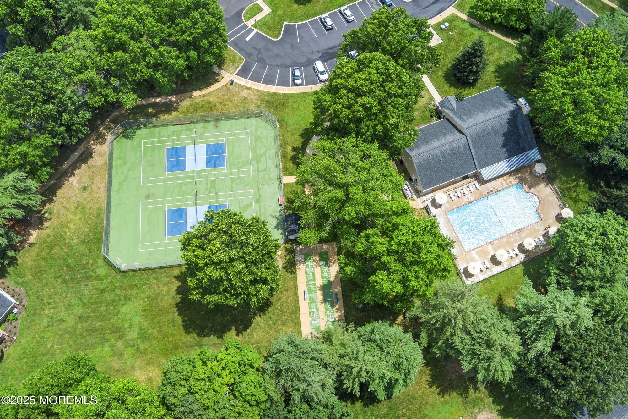 Property Slideshow image 27 of 29 | 7 boxwood ter # 250, Red Bank, NJ, 07701