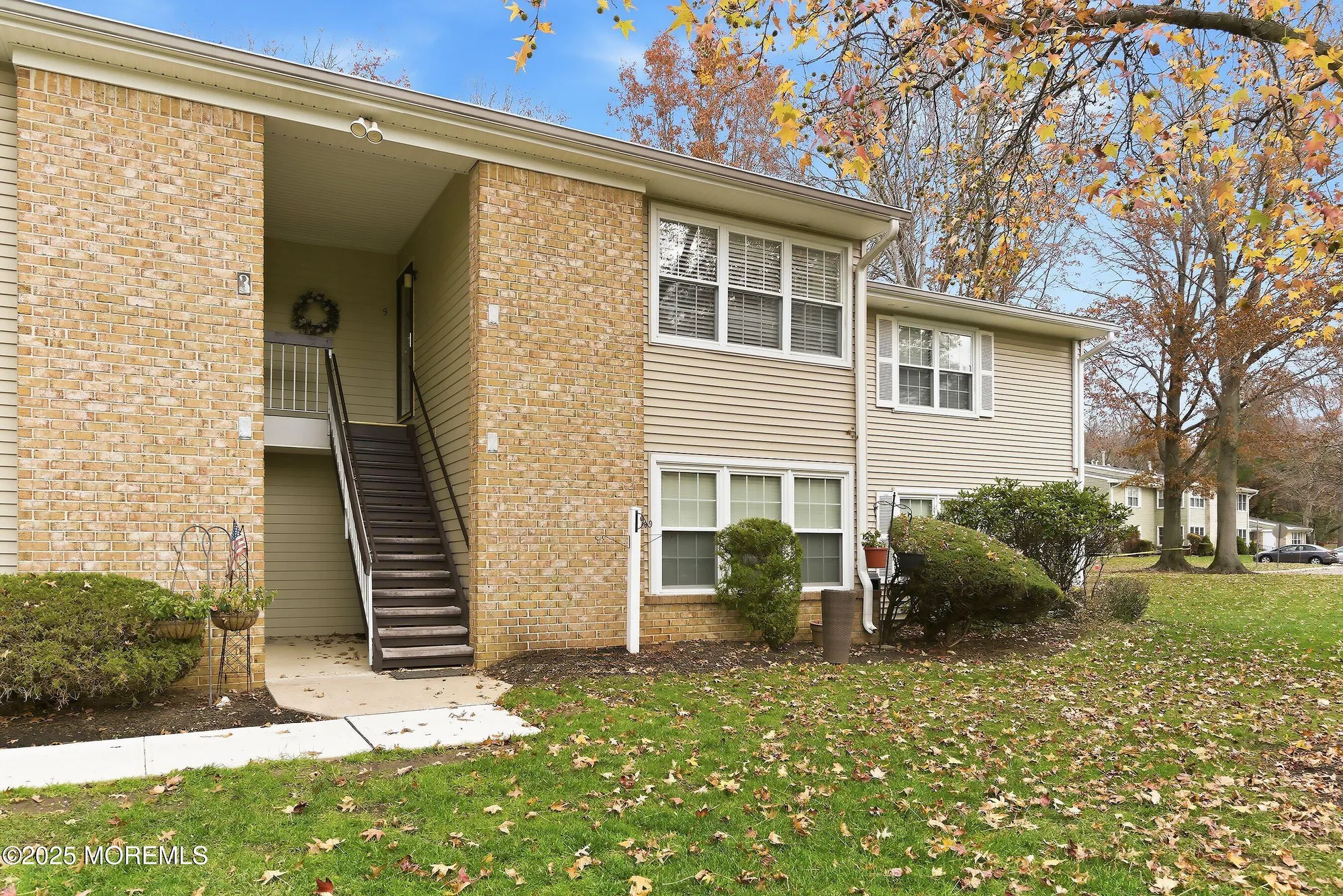 Property Slideshow image 2 of 29 | 7 boxwood ter # 250, Red Bank, NJ, 07701