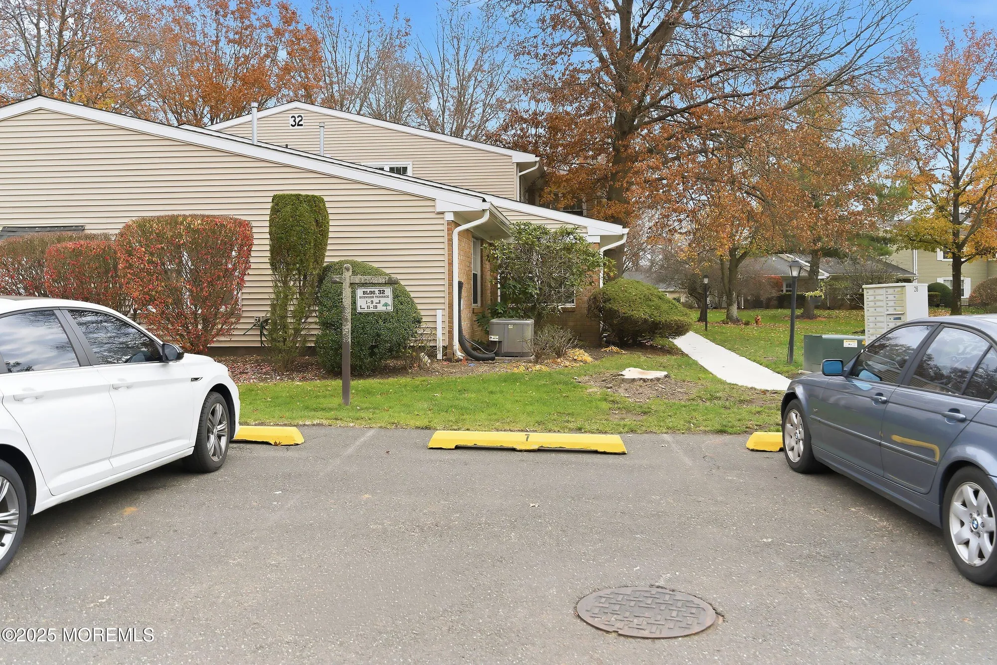 Property Slideshow image 21 of 29 | 7 boxwood ter # 250, Red Bank, NJ, 07701