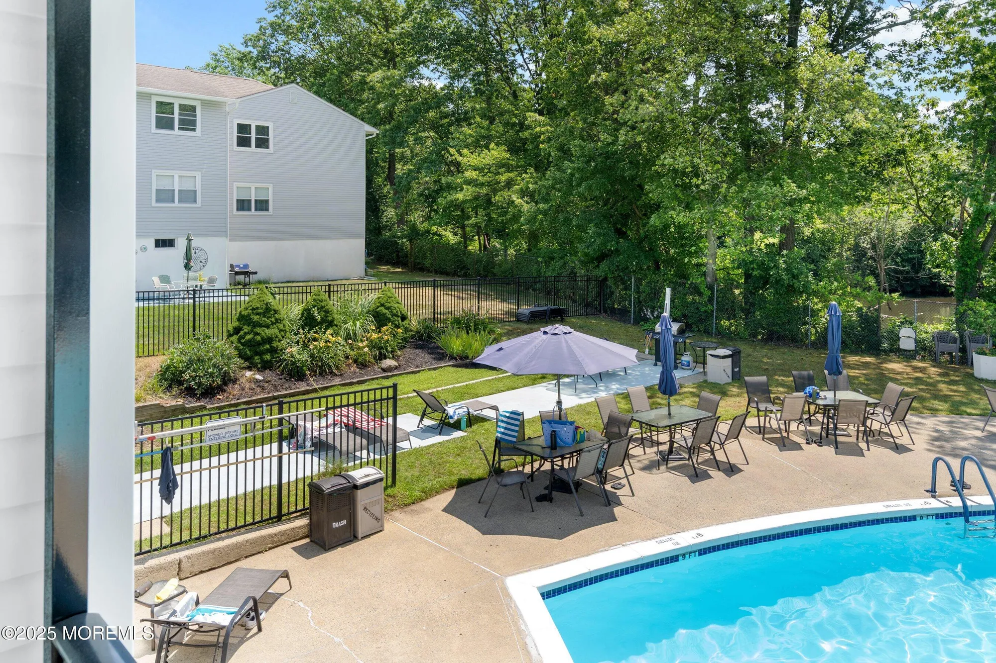 Property Slideshow image 12 of 13 | 4 hawaii ct # 1003, Matawan, NJ, 07747