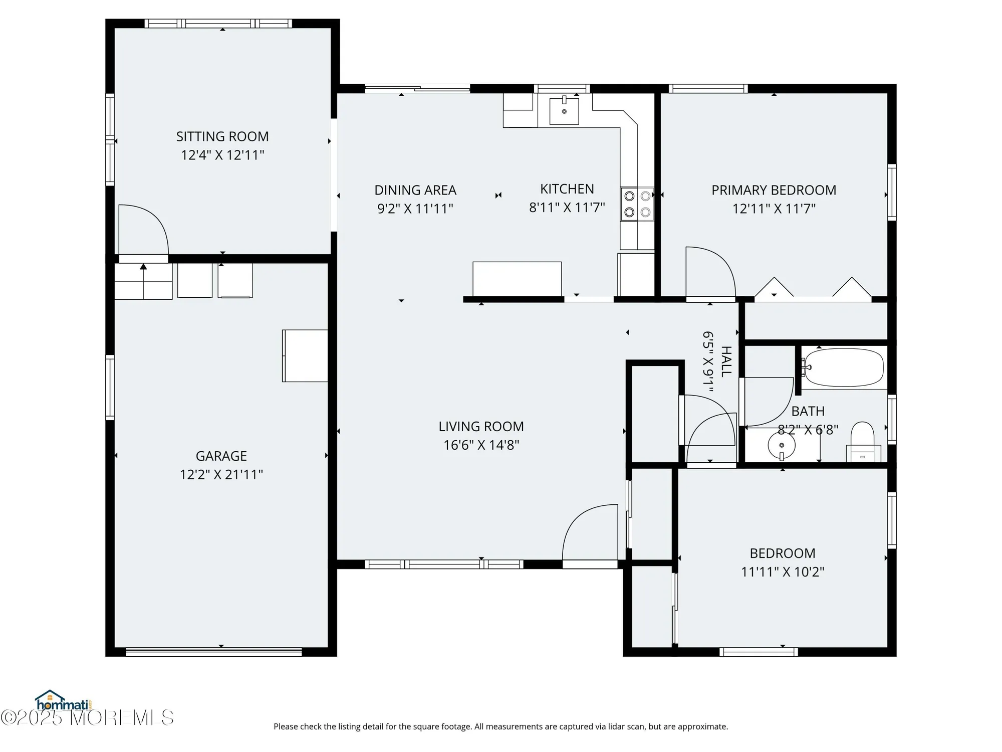 Property Slideshow image 10 of 26 | 1155 edgebrook dr, Toms River, NJ, 08757