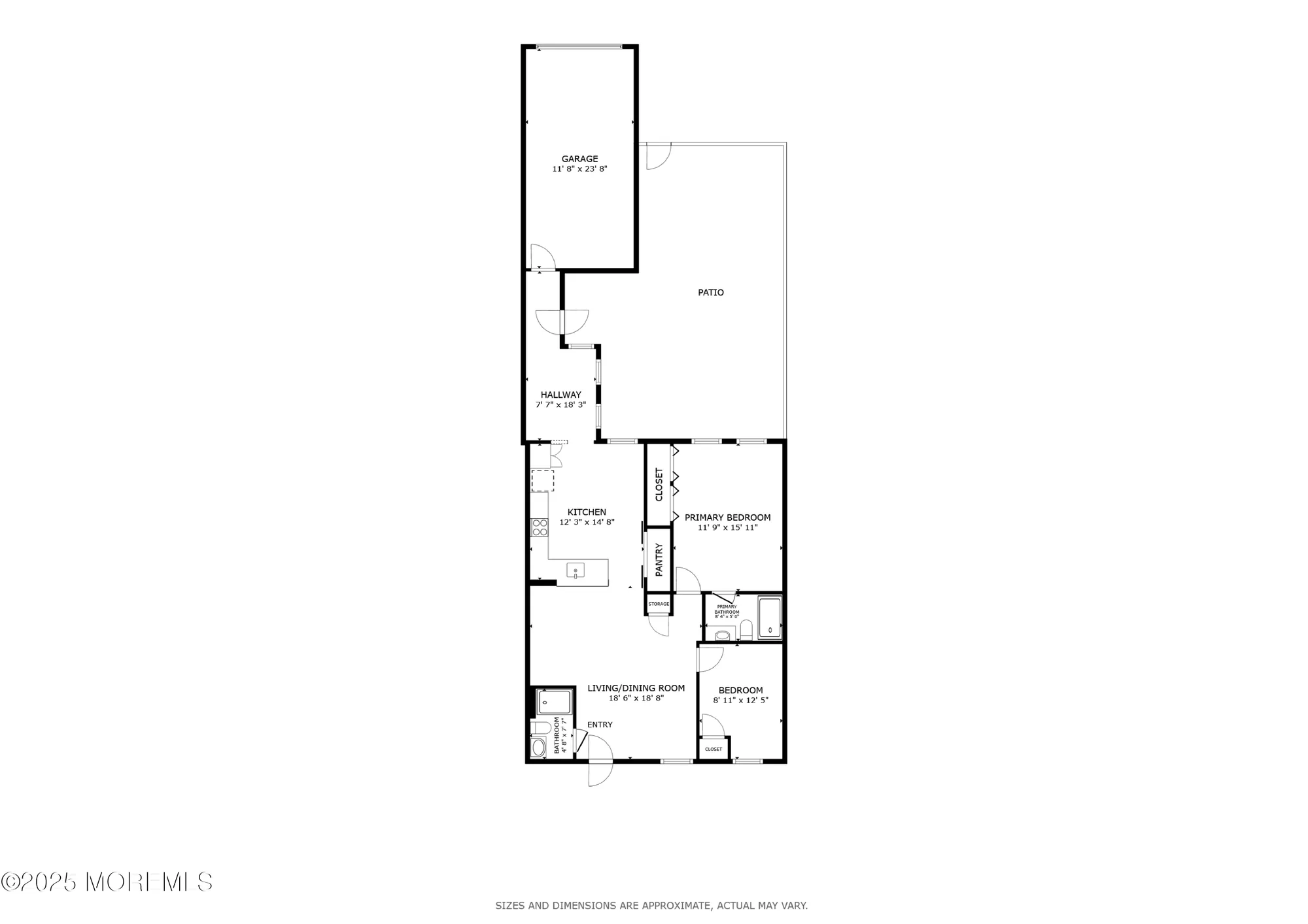 Property Slideshow image 25 of 25 | 24 calle de elvira b, Freehold, NJ, 07728