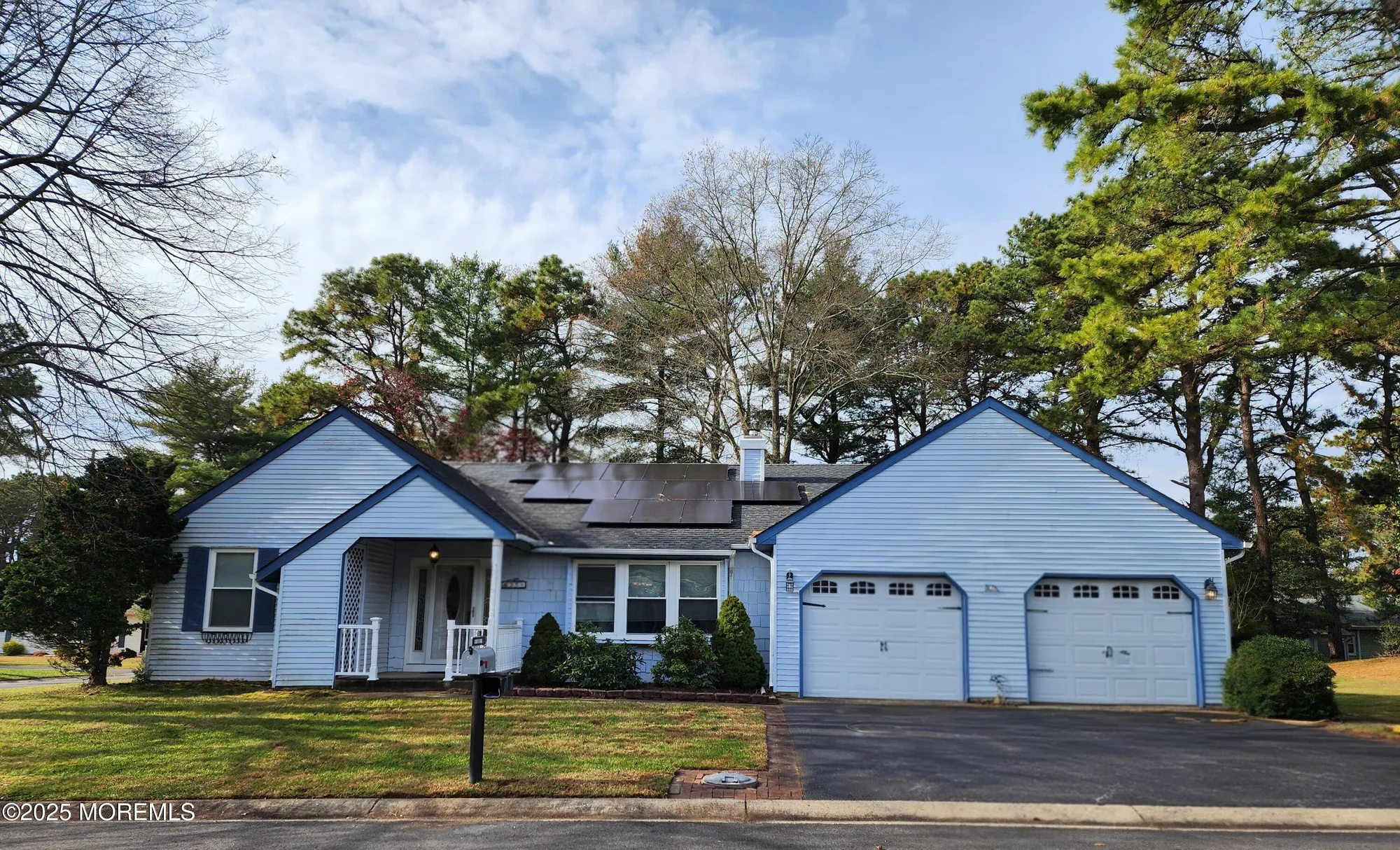 Property Slideshow image 1 of 5 | 25 dartmouth st # 61, Whiting, NJ, 08759