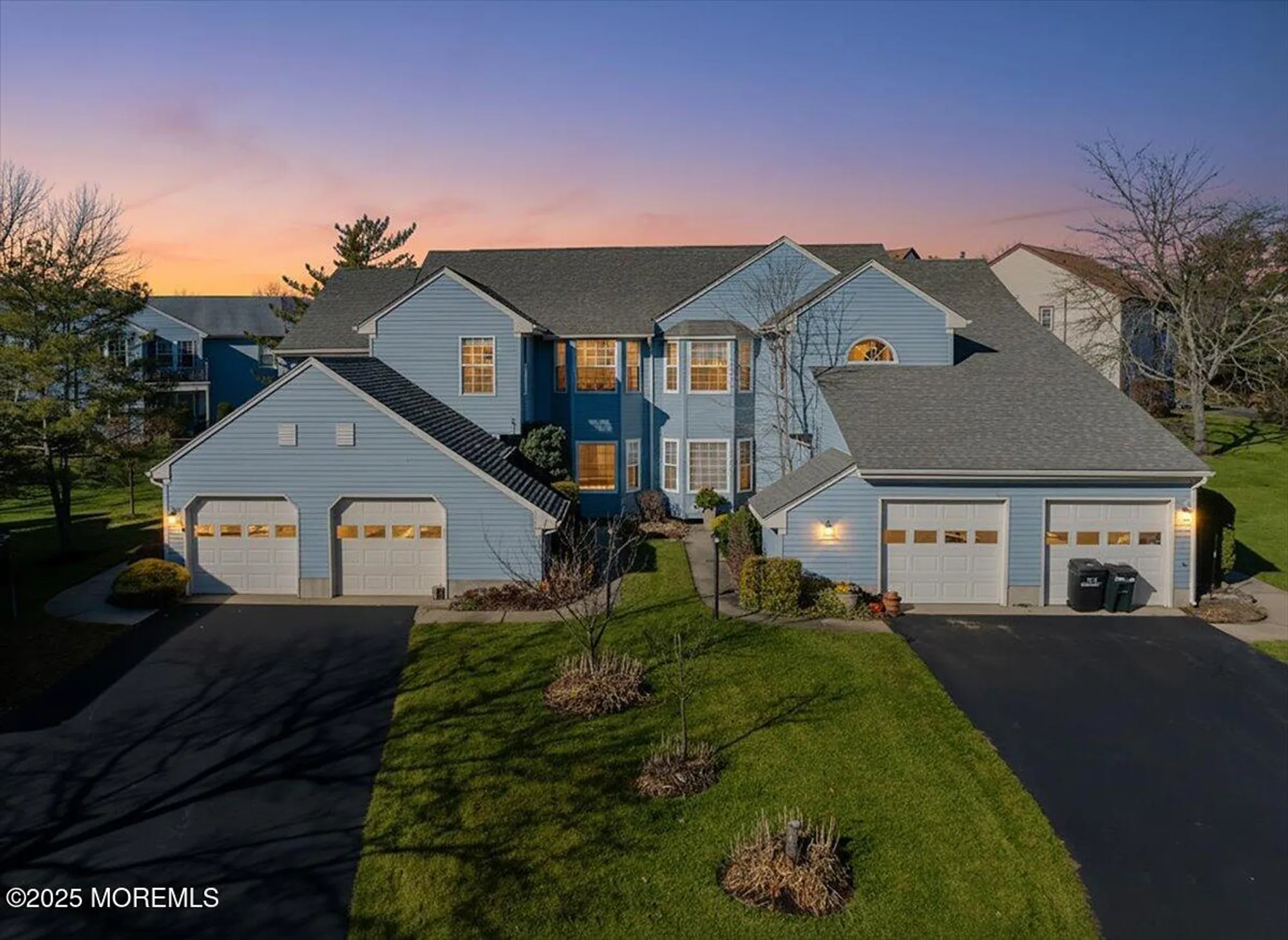 Property Slideshow image 1 of 56 | 5 wingate ct 5d, Monroe, NJ, 08831