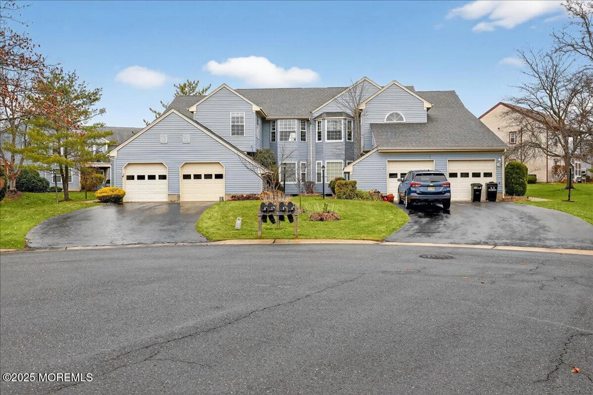 Property Slideshow image 10 of 56 | 5 wingate ct 5d, Monroe, NJ, 08831