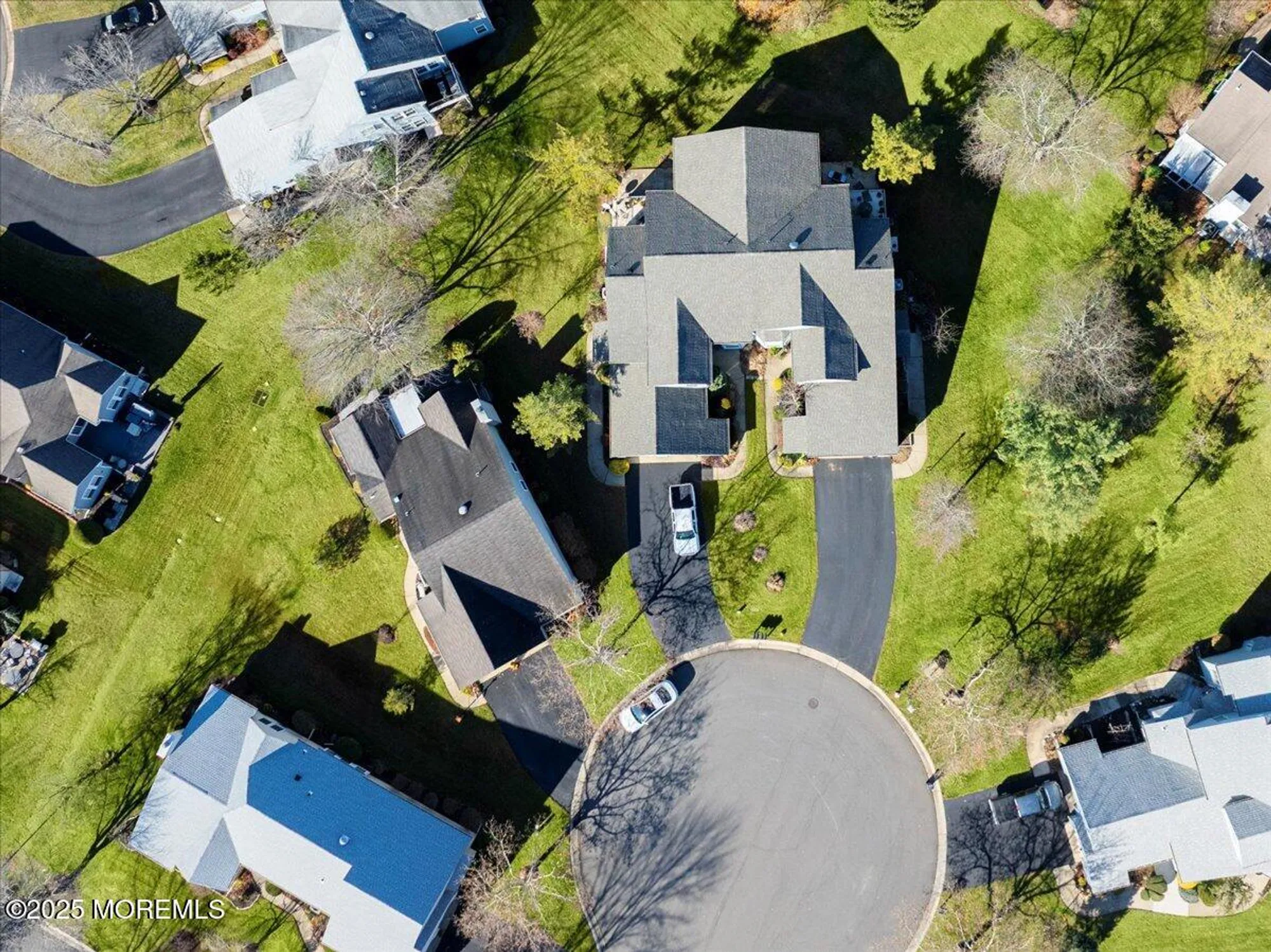 Property Slideshow image 40 of 56 | 5 wingate ct 5d, Monroe, NJ, 08831