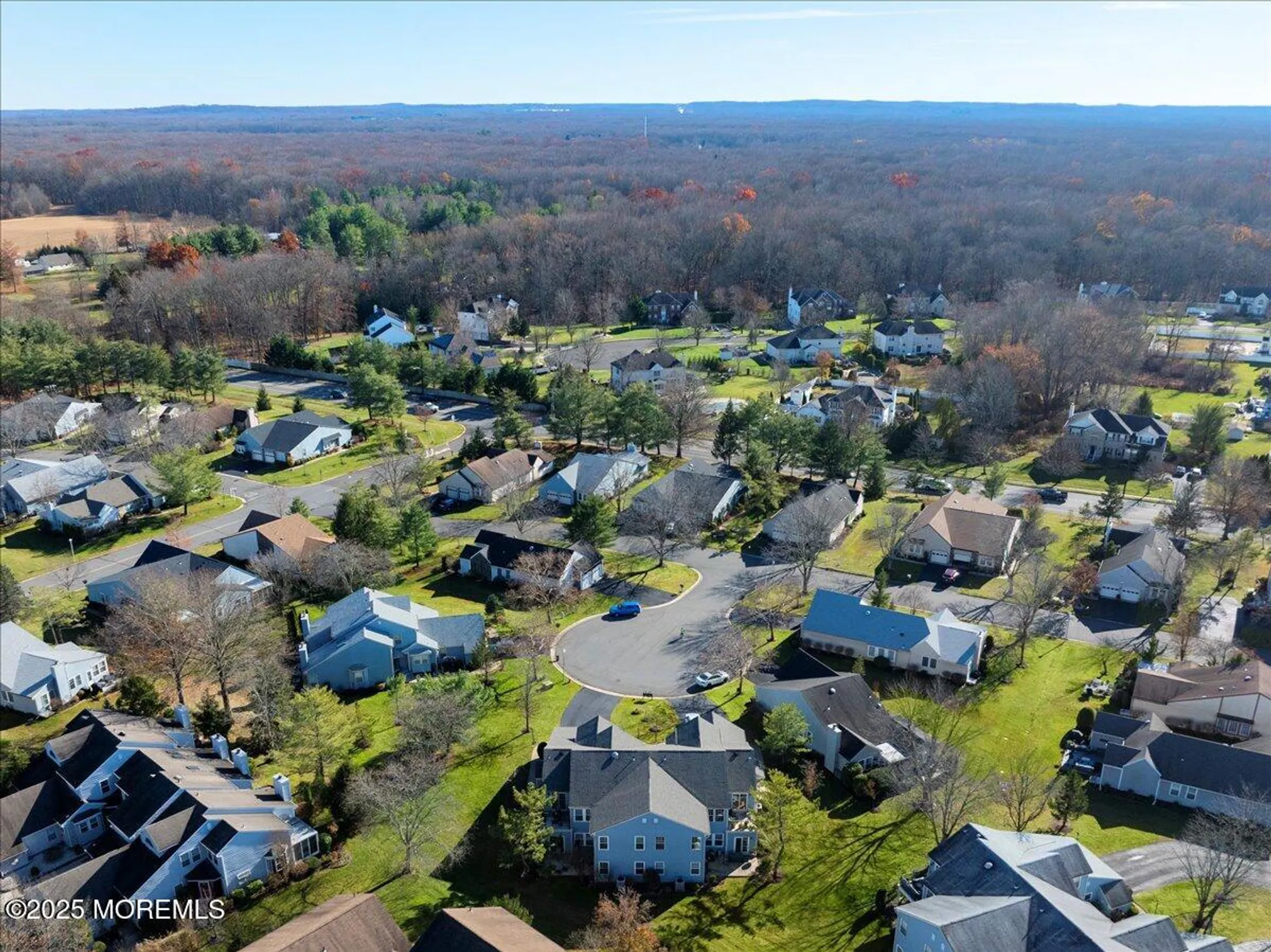 Property Slideshow image 35 of 56 | 5 wingate ct 5d, Monroe, NJ, 08831