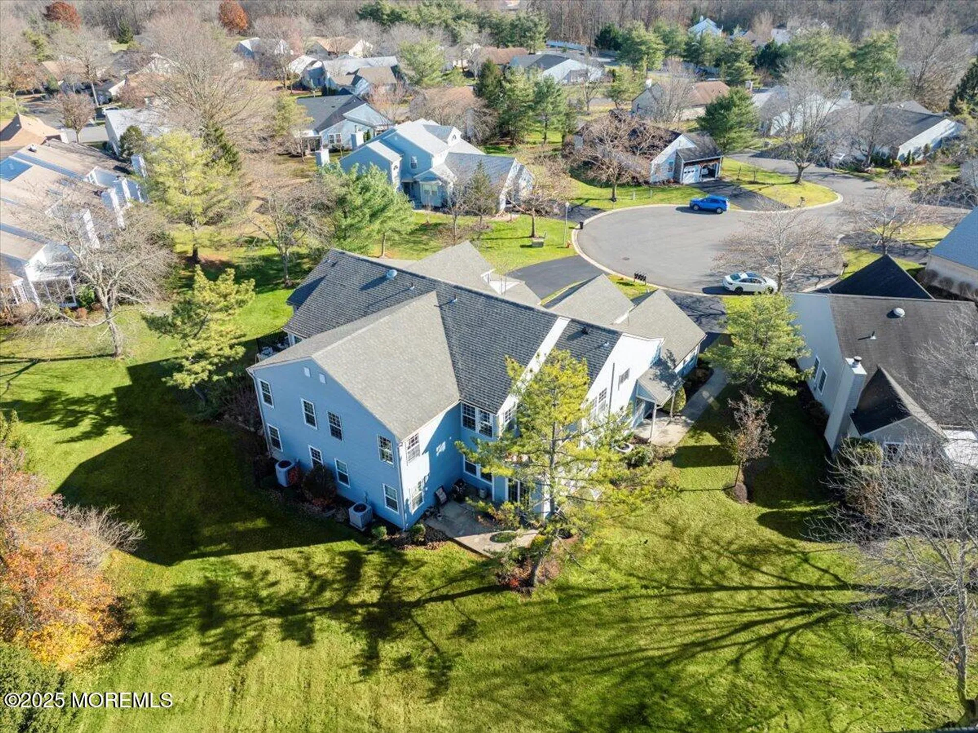 Property Slideshow image 36 of 56 | 5 wingate ct 5d, Monroe, NJ, 08831