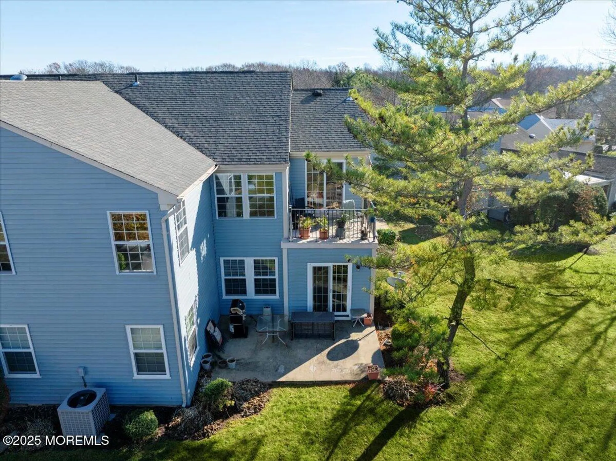 Property Slideshow image 37 of 56 | 5 wingate ct 5d, Monroe, NJ, 08831