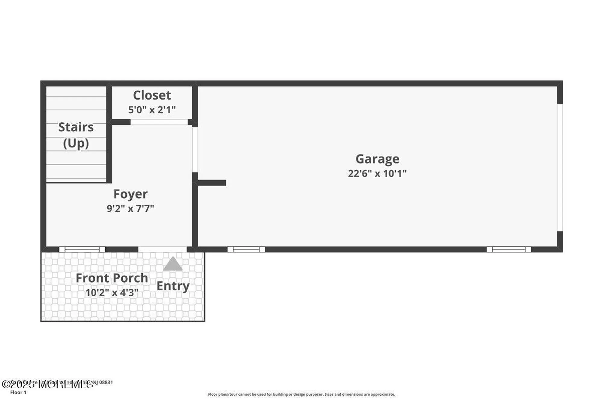 Property Slideshow image 52 of 56 | 5 wingate ct 5d, Monroe, NJ, 08831