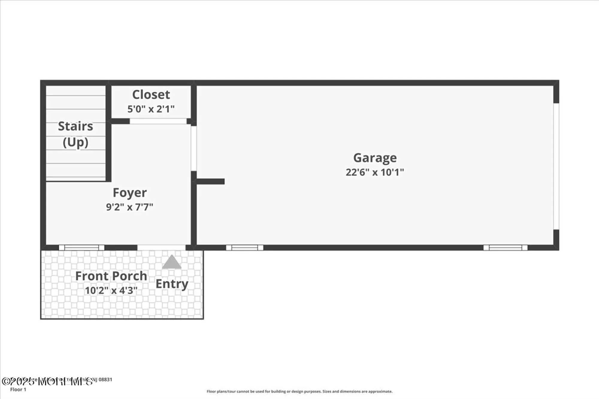 Property Slideshow image 55 of 56 | 5 wingate ct 5d, Monroe, NJ, 08831