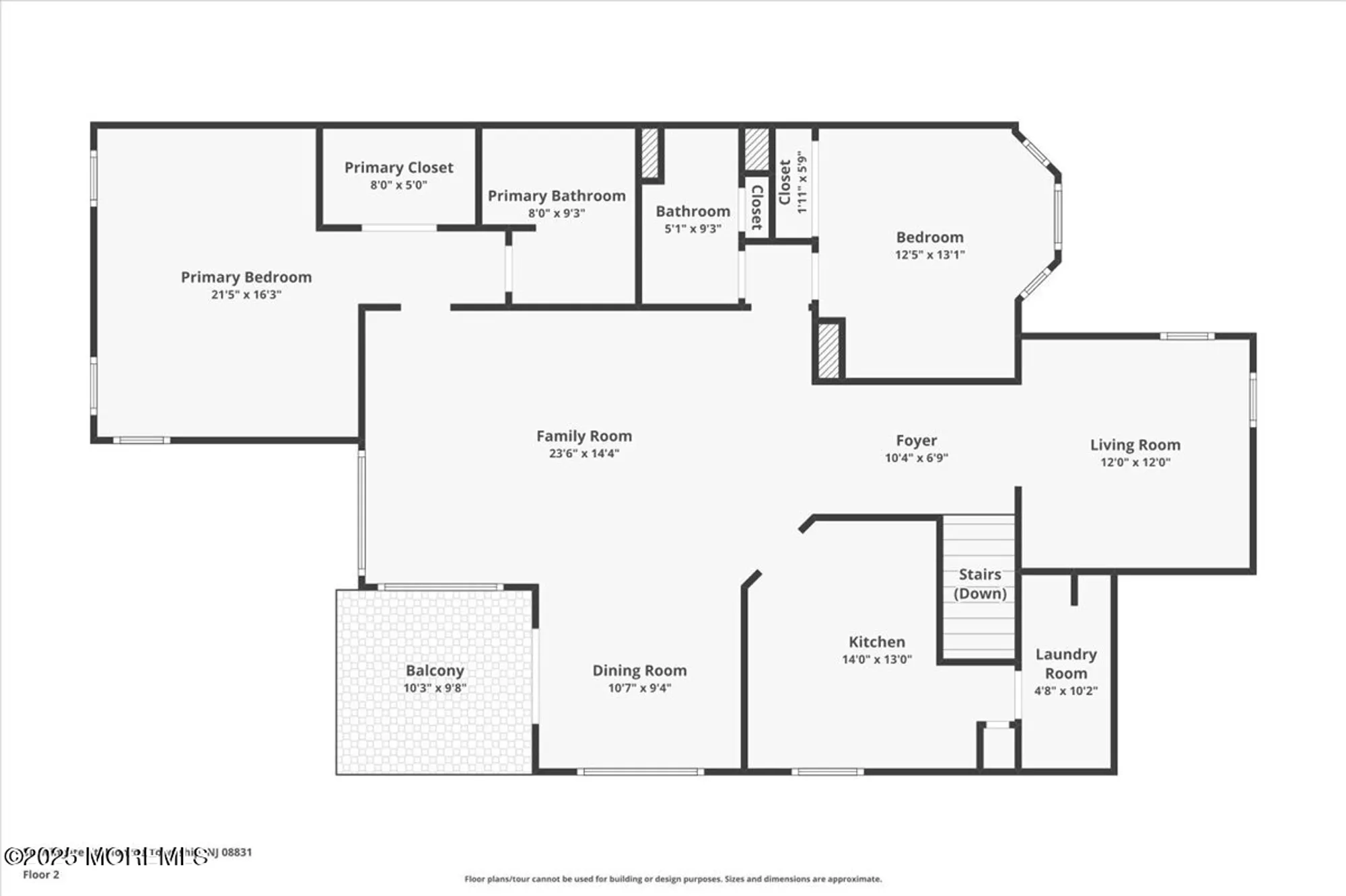 Property Slideshow image 56 of 56 | 5 wingate ct 5d, Monroe, NJ, 08831