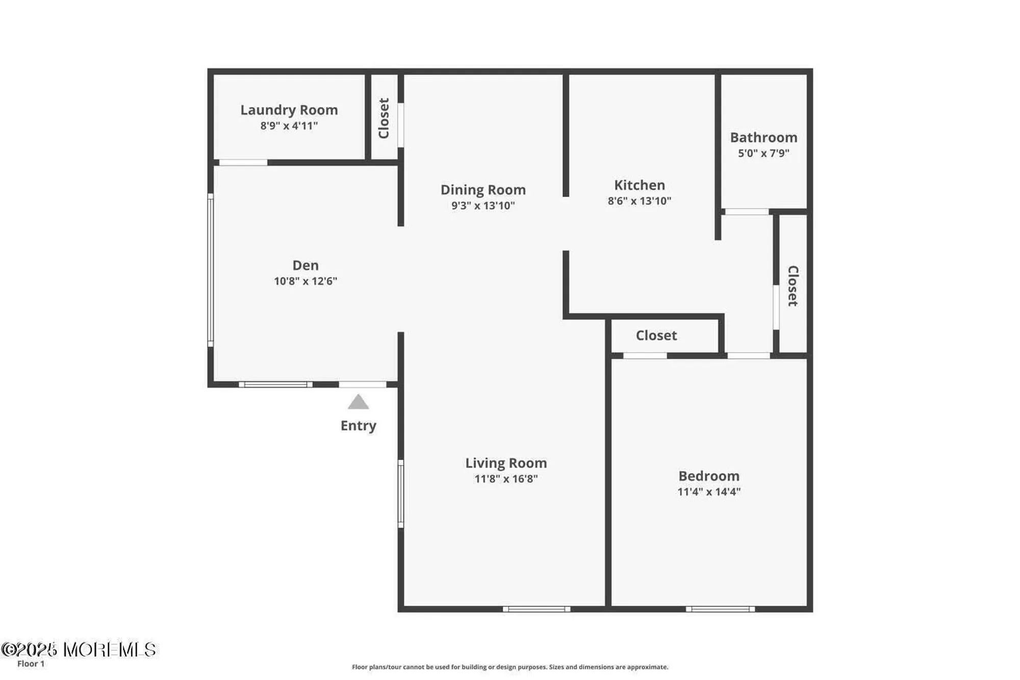Property Slideshow image 18 of 31 | 1c sparrow st, Manchester, NJ, 08759