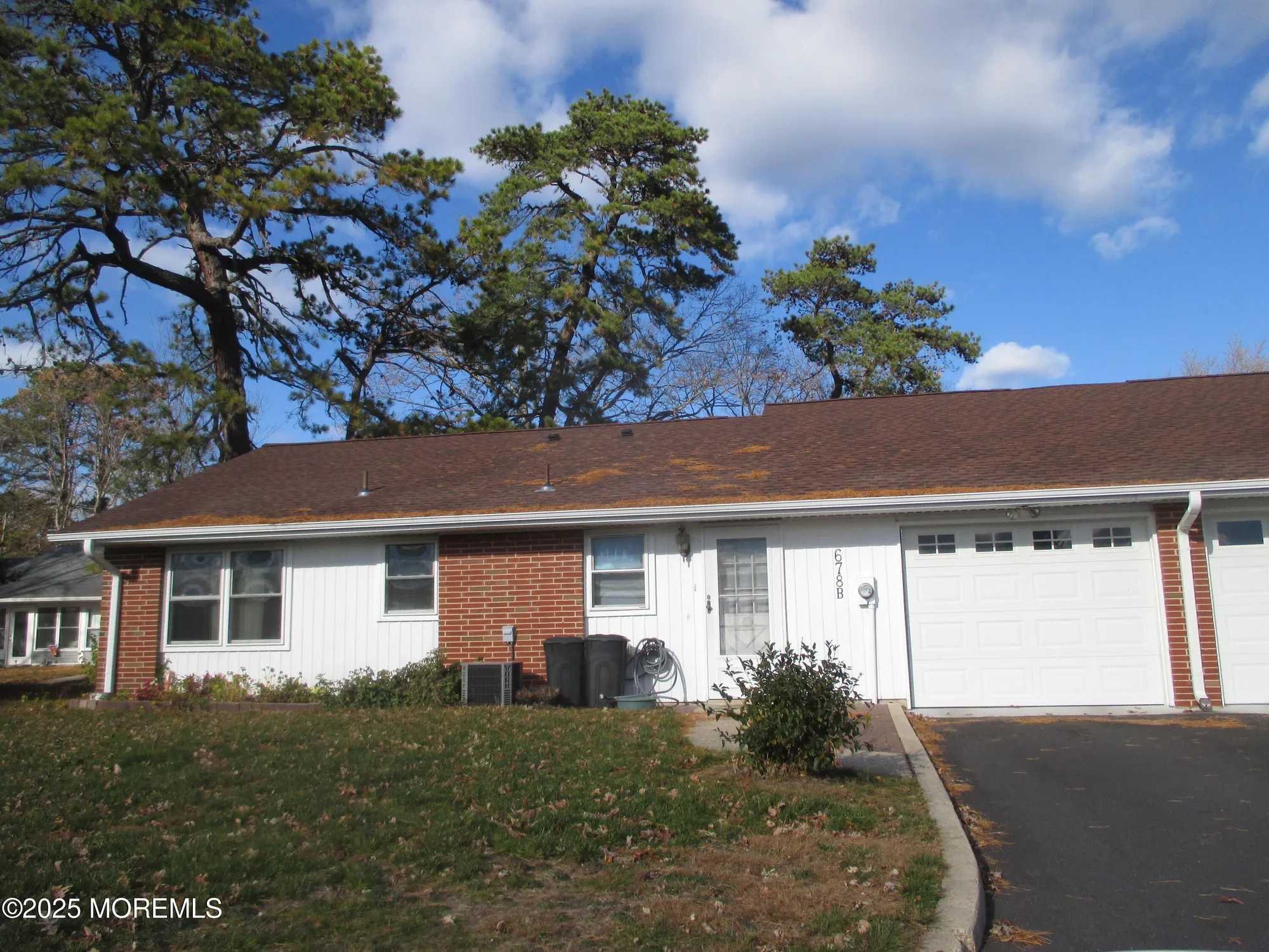 678 NEW CASTLE CT B, LAKEWOOD, NJ 08701 | Leisure Village | 55+ Home ...