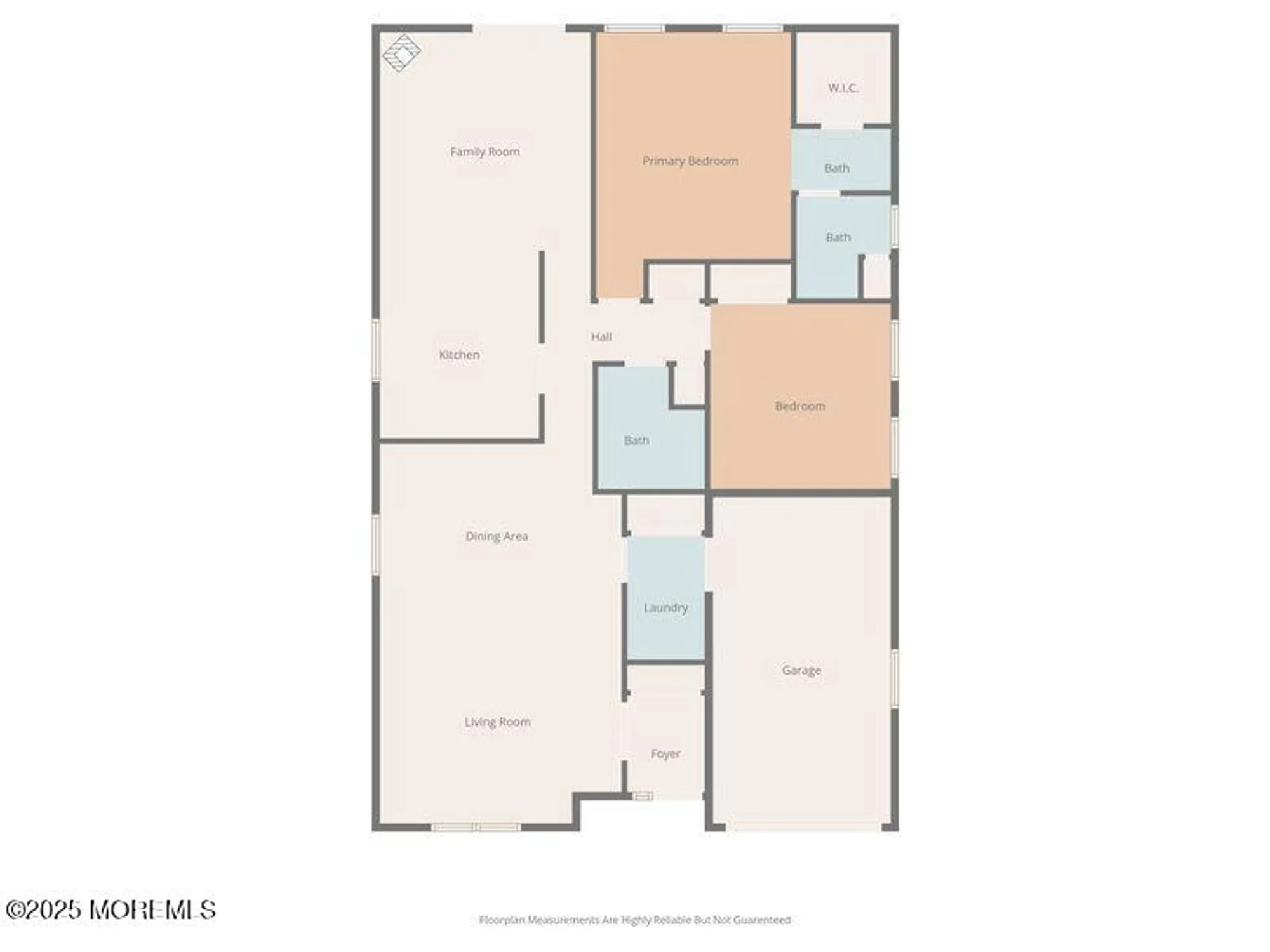 Property Slideshow image 23 of 27 | 22 rushmore dr, Brick, NJ, 08724