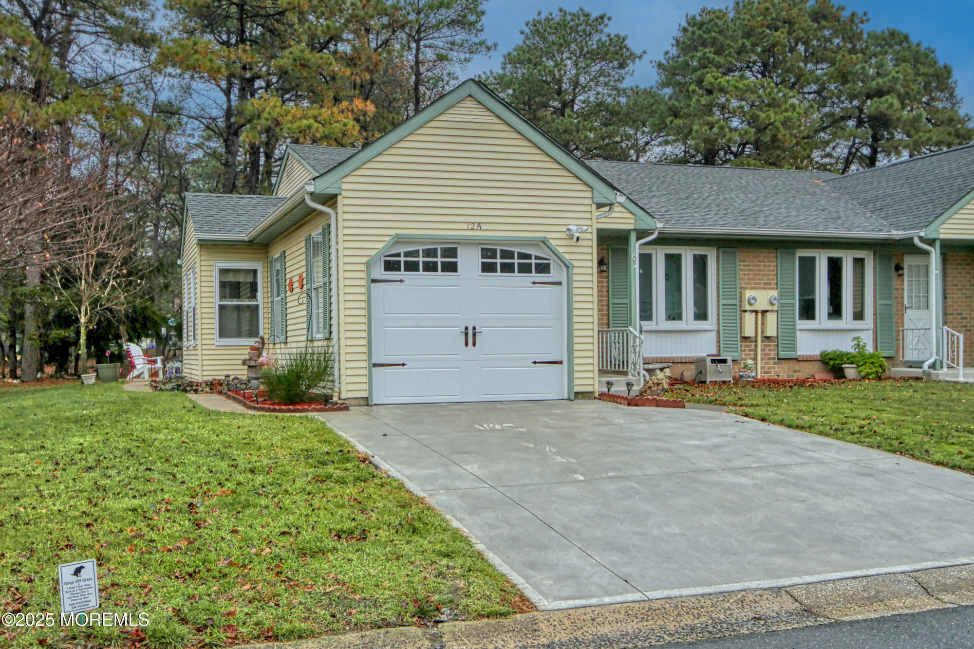 Property Slideshow image 1 of 17 | 12 birchwood dr a, Whiting, NJ, 08759