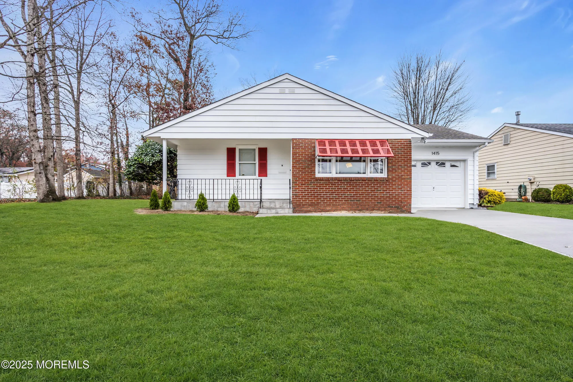 Property Slideshow image 3 of 36 | 1415 ark st, Toms River, NJ, 08755