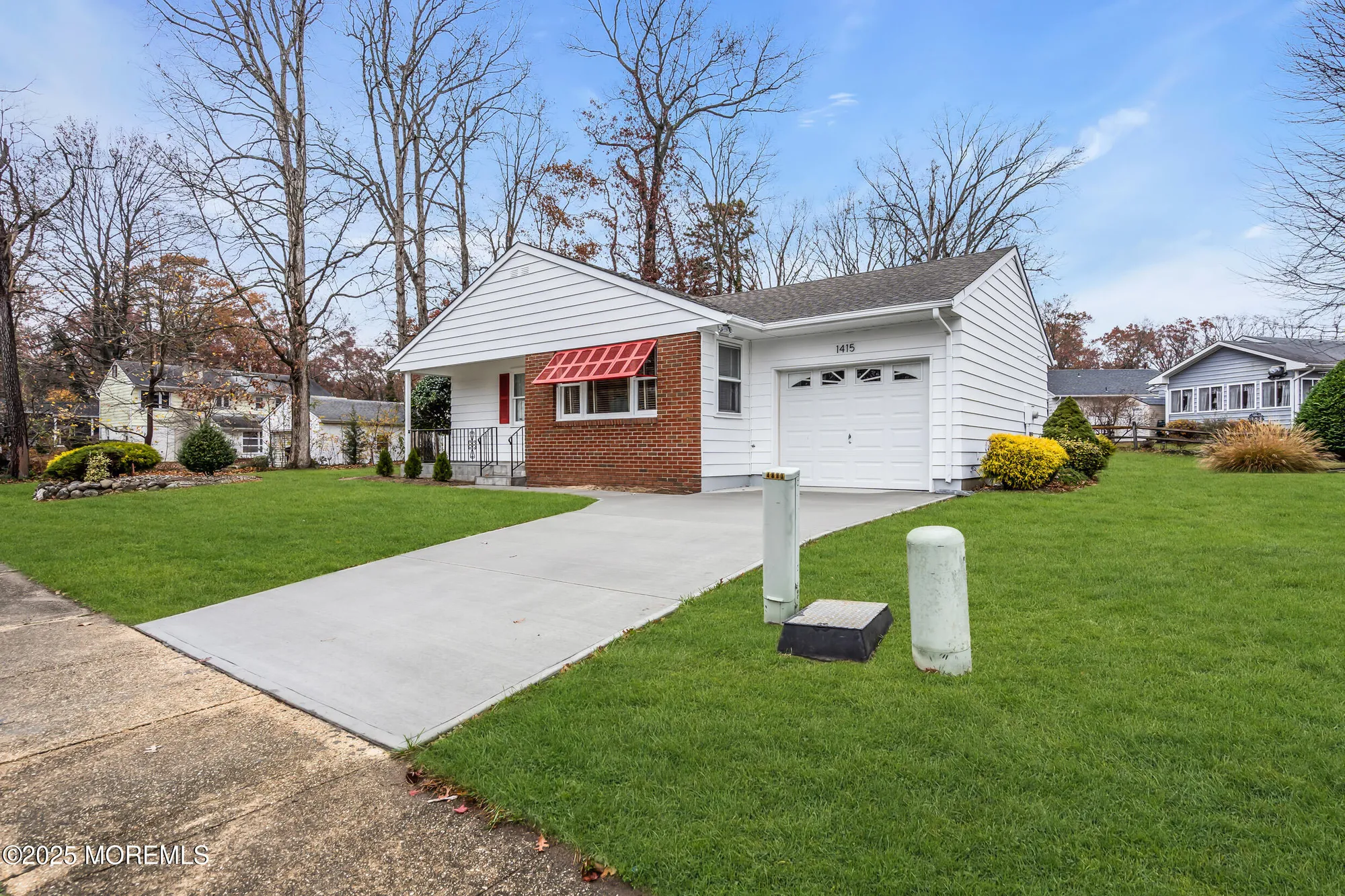 Property Slideshow image 4 of 36 | 1415 ark st, Toms River, NJ, 08755