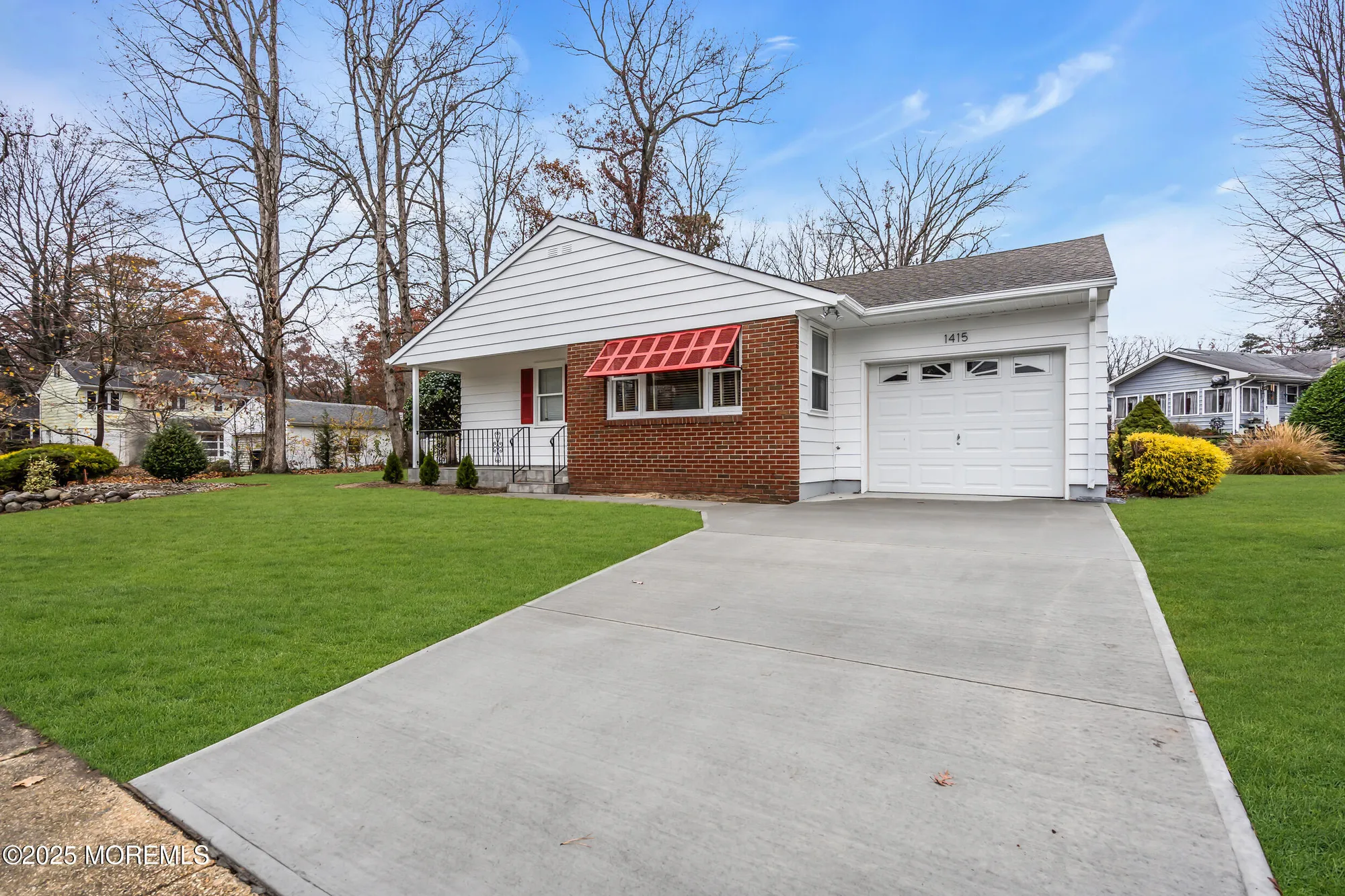 Property Slideshow image 5 of 36 | 1415 ark st, Toms River, NJ, 08755