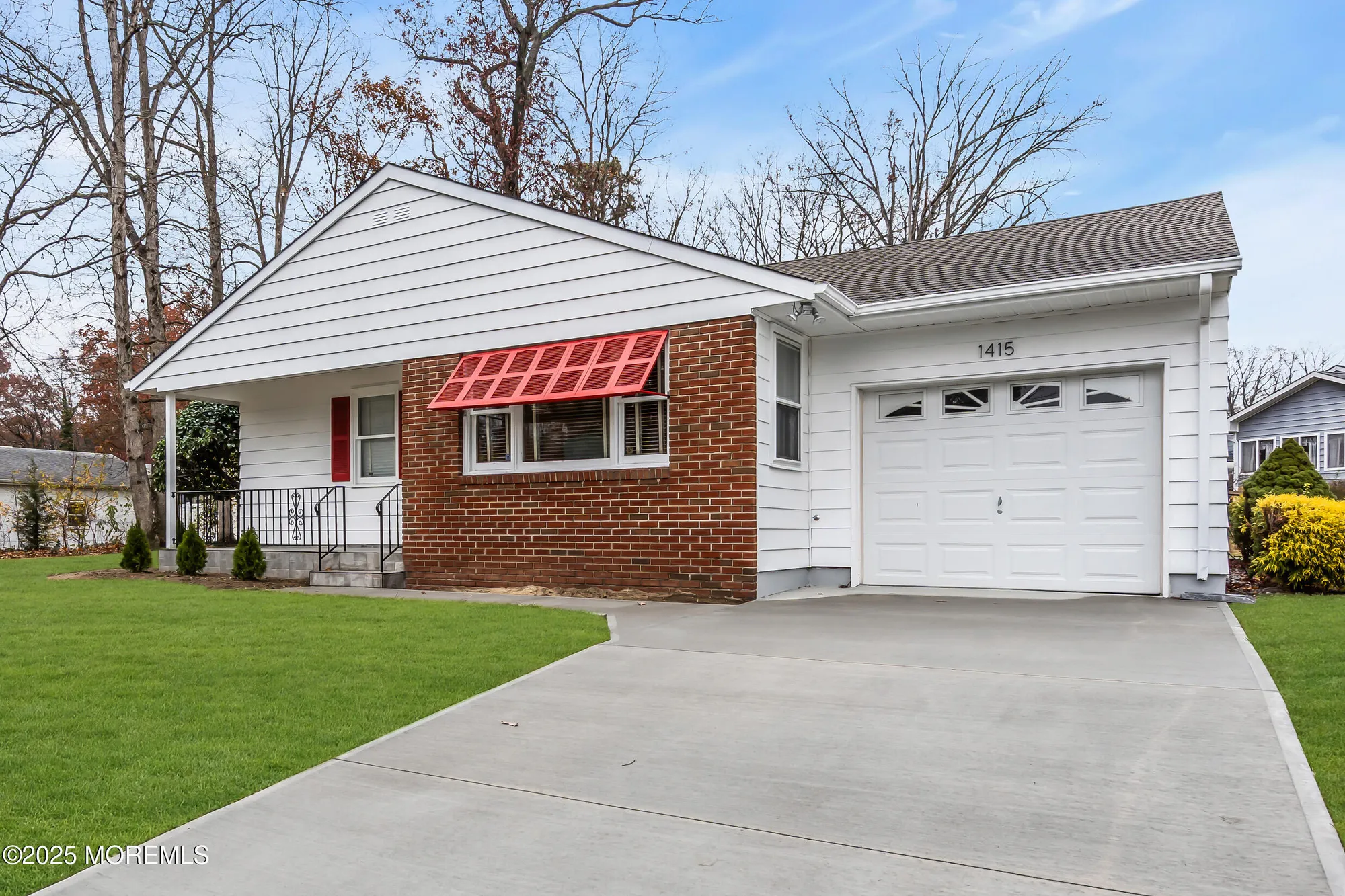 Property Slideshow image 6 of 36 | 1415 ark st, Toms River, NJ, 08755