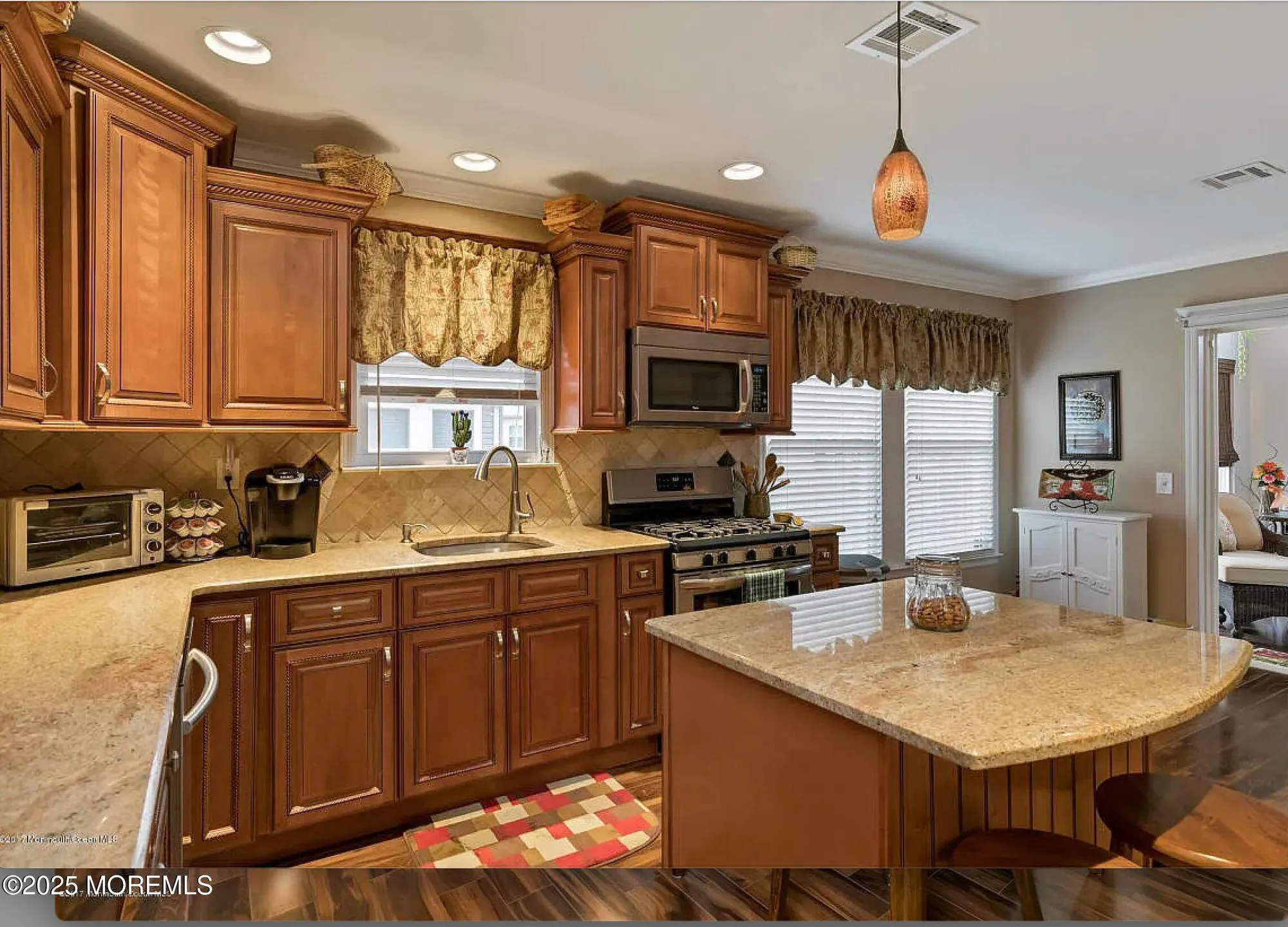 Property Slideshow image 3 of 8 | 236 cabrillo blvd, Toms River, NJ, 08757