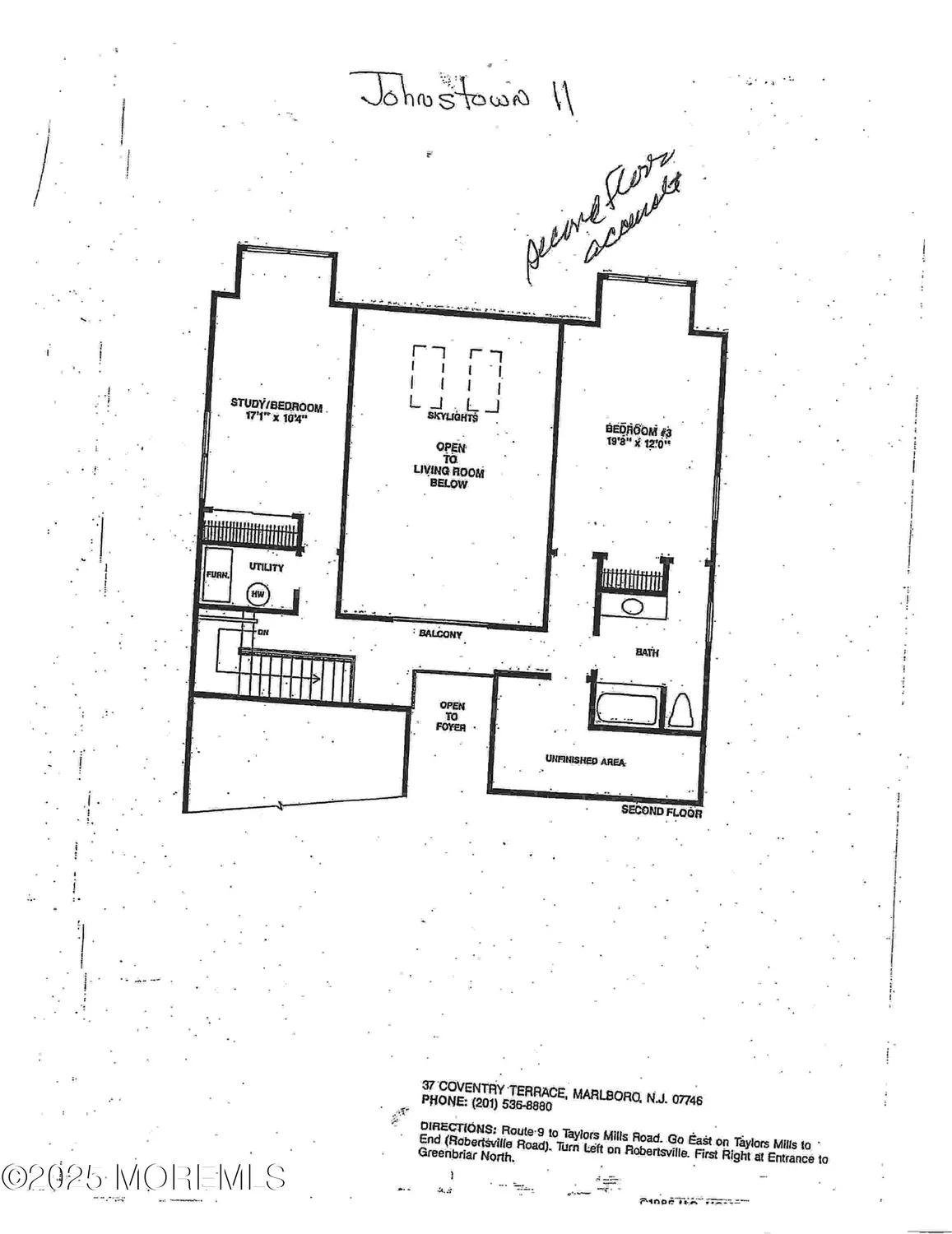 Property Slideshow image 24 of 24 | 48 coventry ter, Marlboro, NJ, 07746