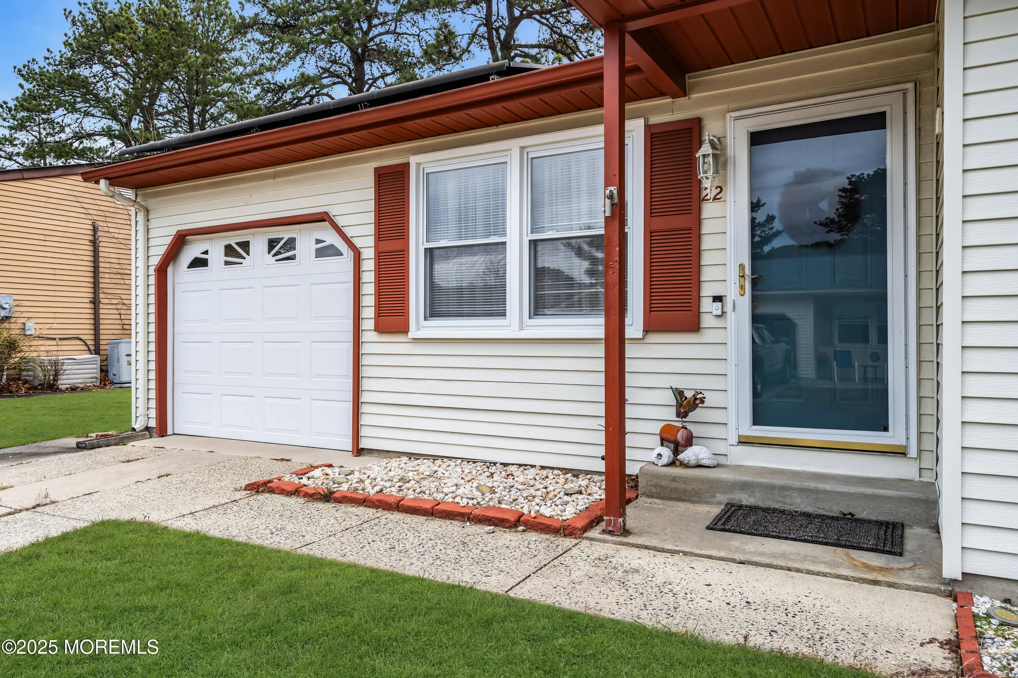 Property Slideshow image 4 of 26 | 22 hummingbird ln # 73, Whiting, NJ, 08759