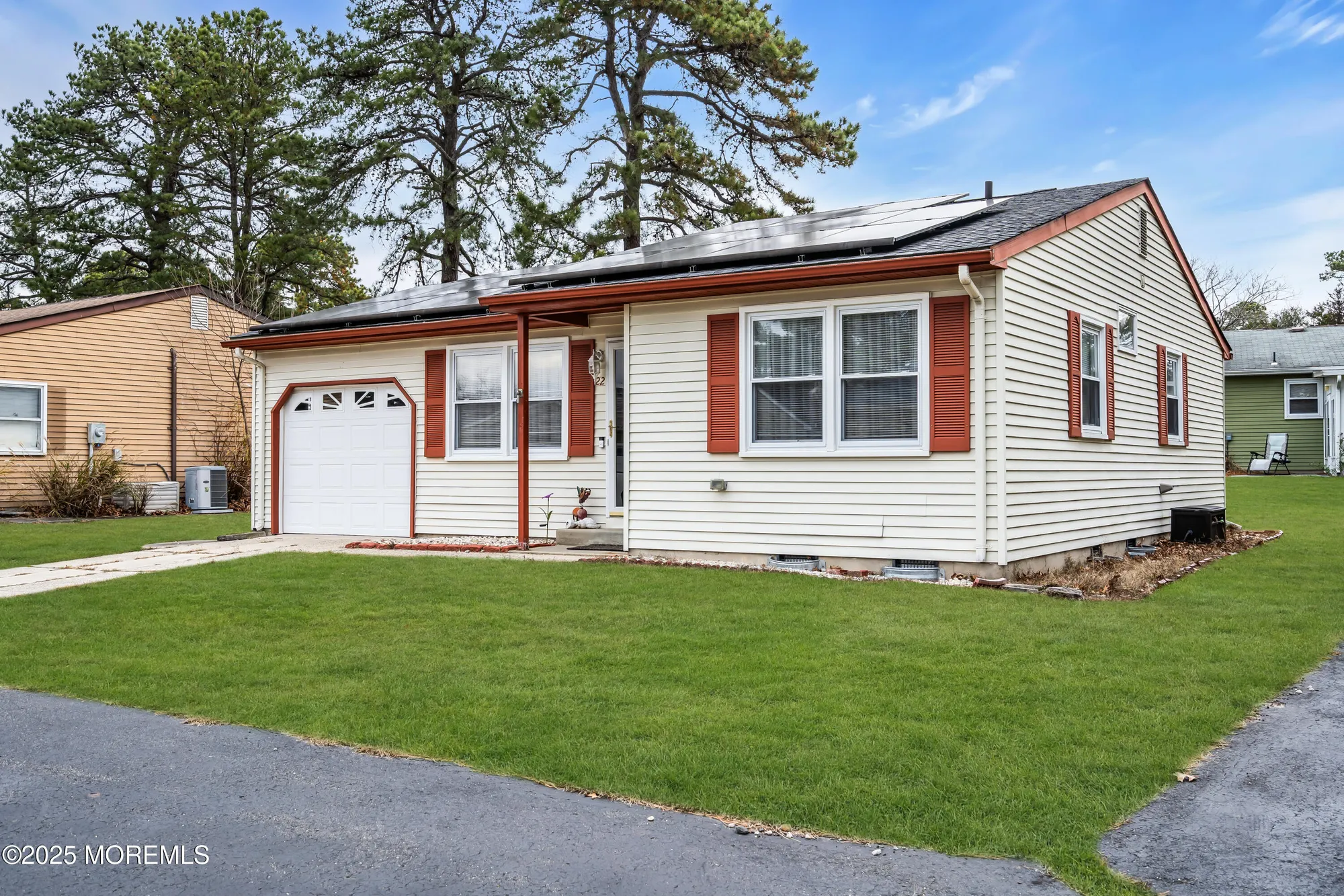 Property Slideshow image 3 of 26 | 22 hummingbird ln # 73, Whiting, NJ, 08759