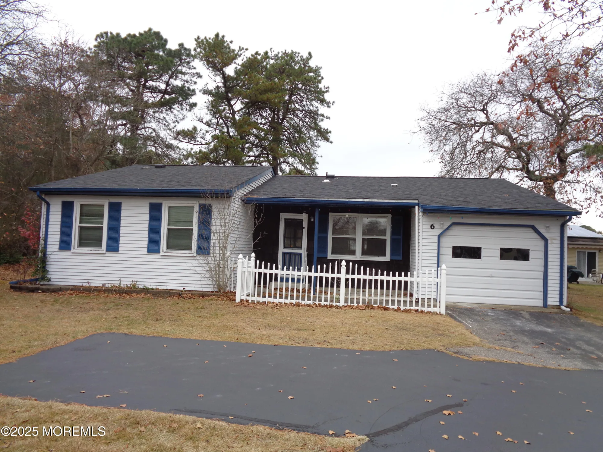 Property Slideshow image 1 of 13 | 6 n chestnut ave, Whiting, NJ, 08759