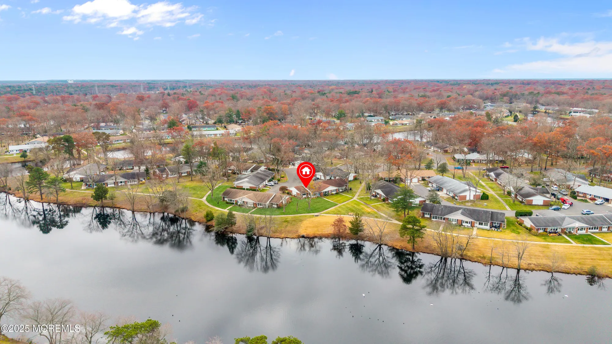 Property Slideshow image 5 of 40 | 588a lake point dr # 100a, Lakewood, NJ, 08701