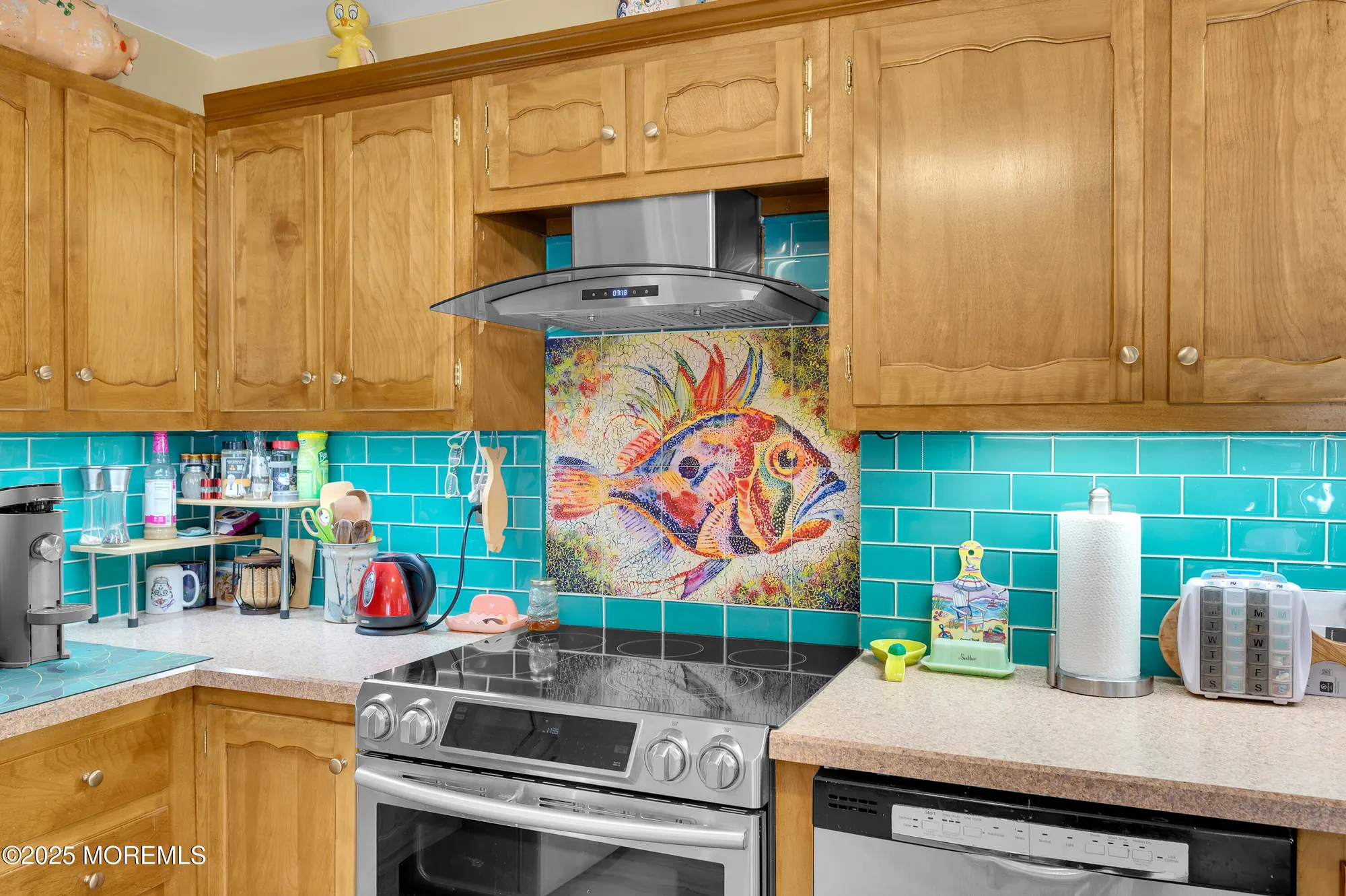 Property Slideshow image 8 of 40 | 588a lake point dr # 100a, Lakewood, NJ, 08701