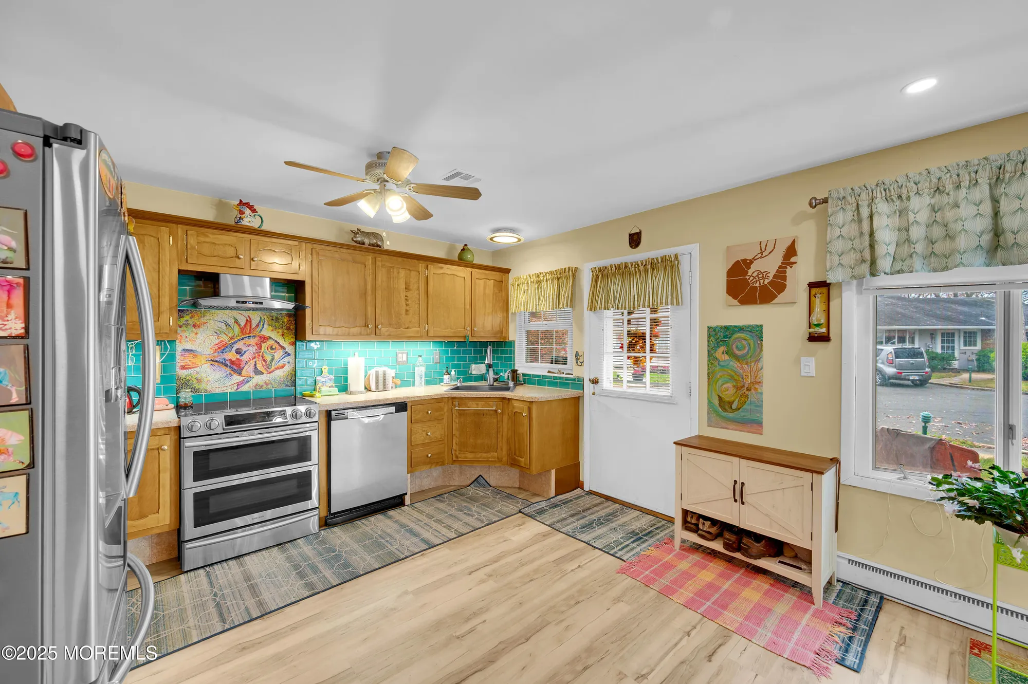 Property Slideshow image 10 of 40 | 588a lake point dr # 100a, Lakewood, NJ, 08701