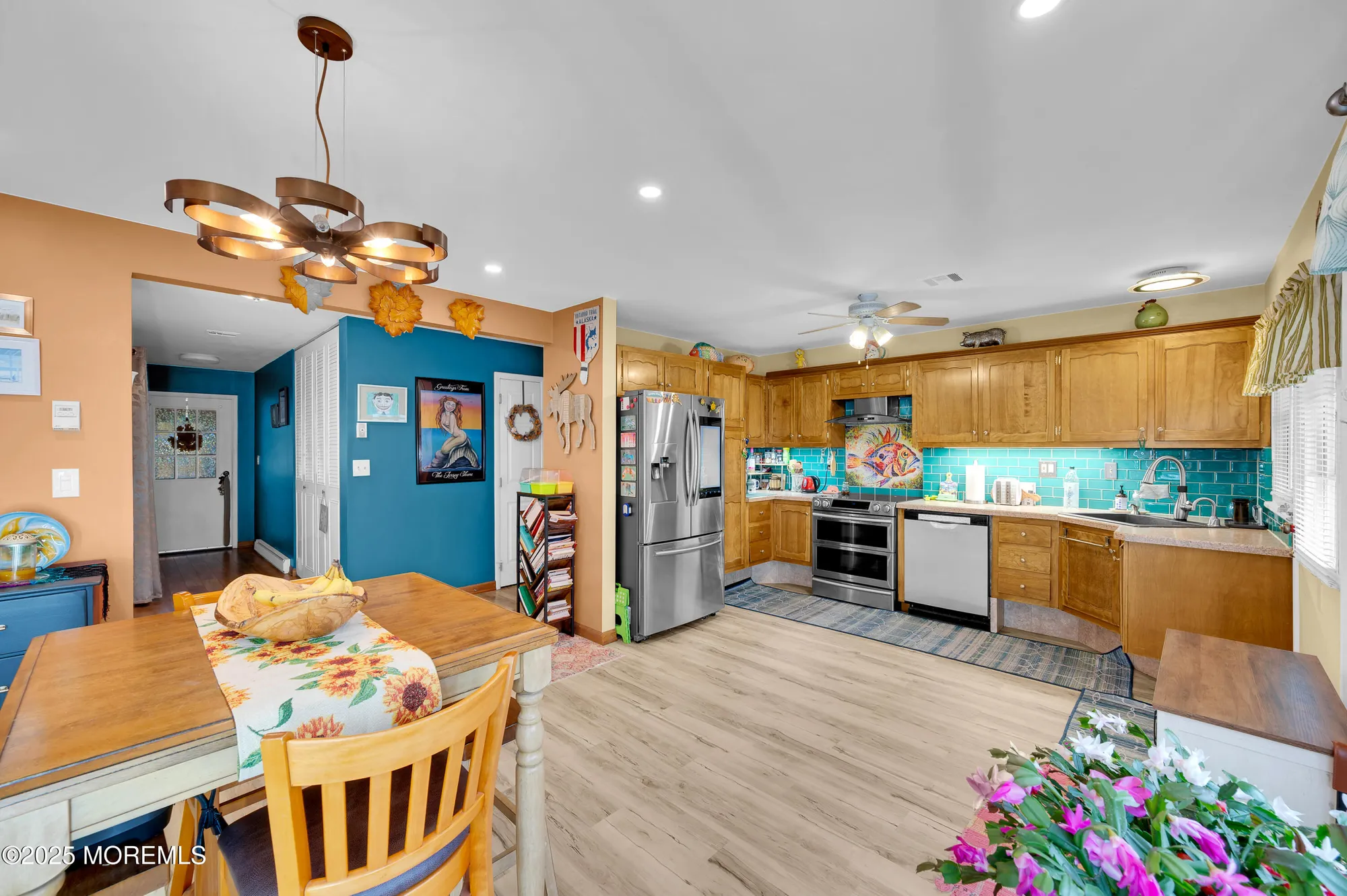 Property Slideshow image 7 of 40 | 588a lake point dr # 100a, Lakewood, NJ, 08701