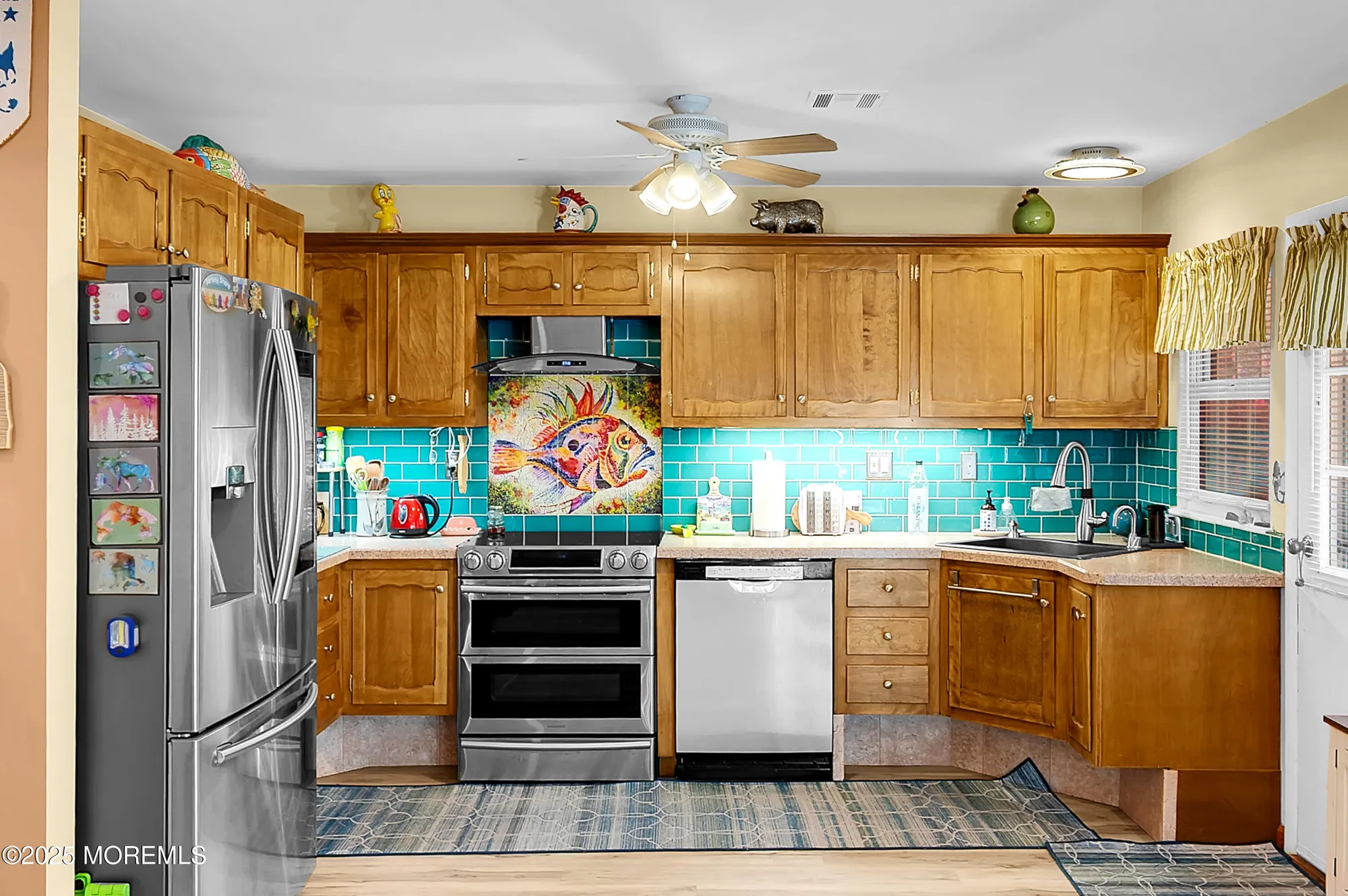 Property Slideshow image 9 of 40 | 588a lake point dr # 100a, Lakewood, NJ, 08701