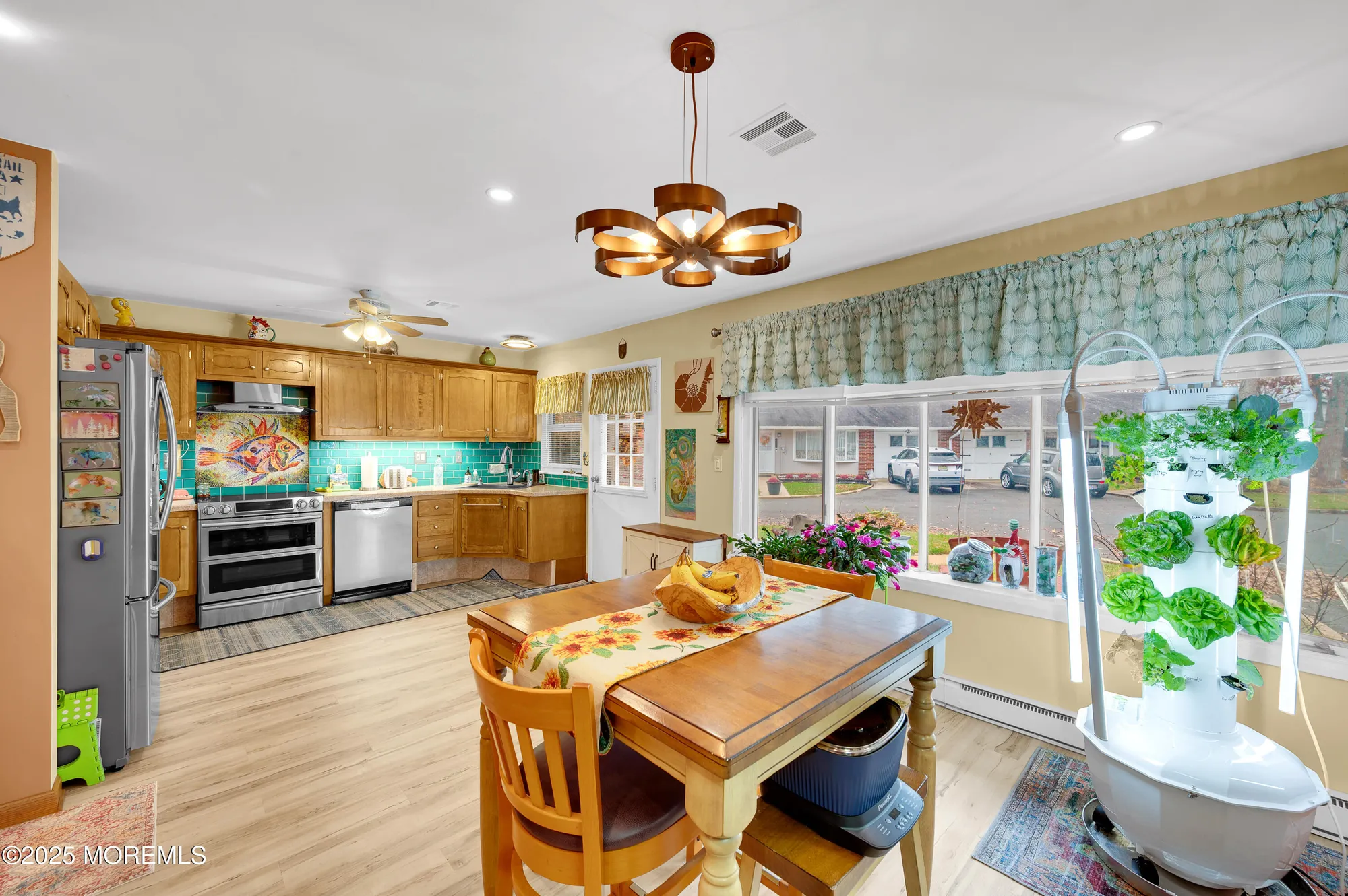 Property Slideshow image 6 of 40 | 588a lake point dr # 100a, Lakewood, NJ, 08701