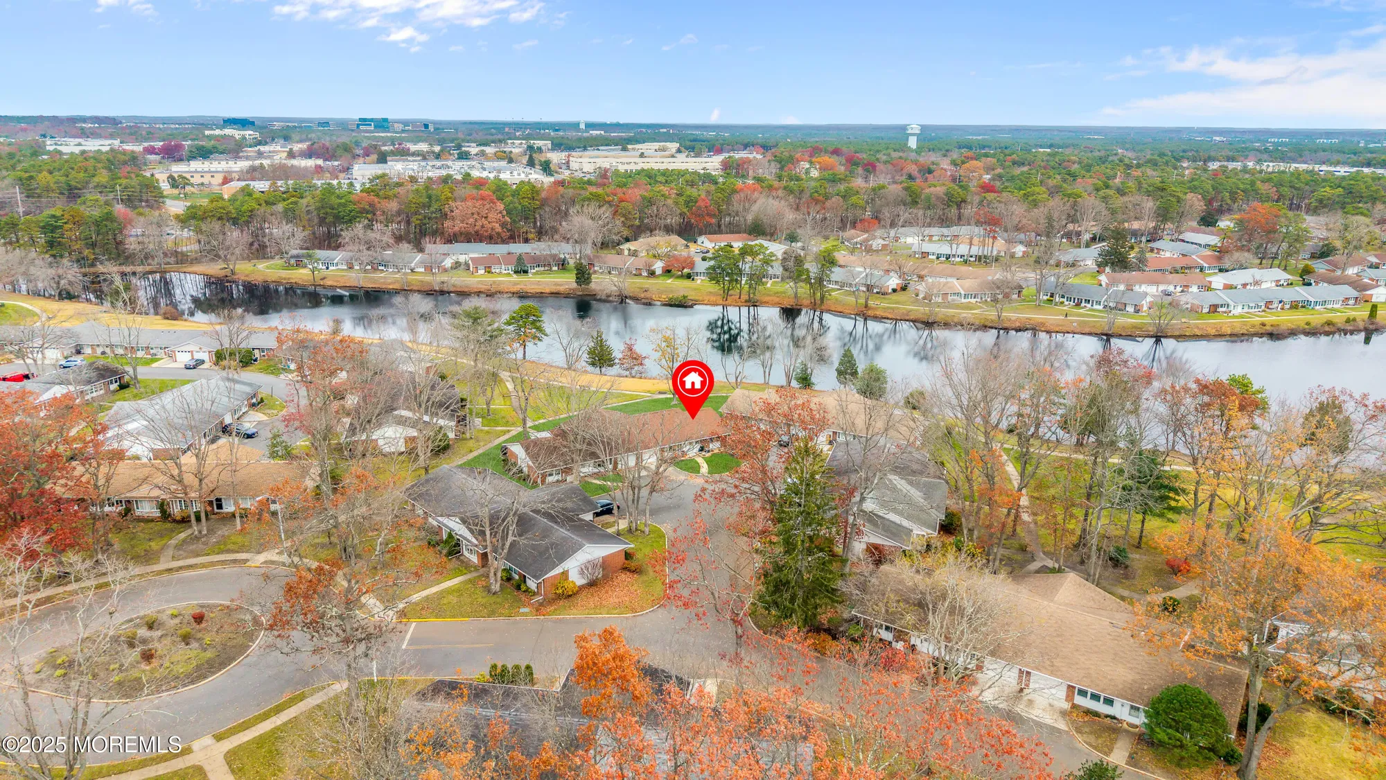 Property Slideshow image 35 of 40 | 588a lake point dr # 100a, Lakewood, NJ, 08701