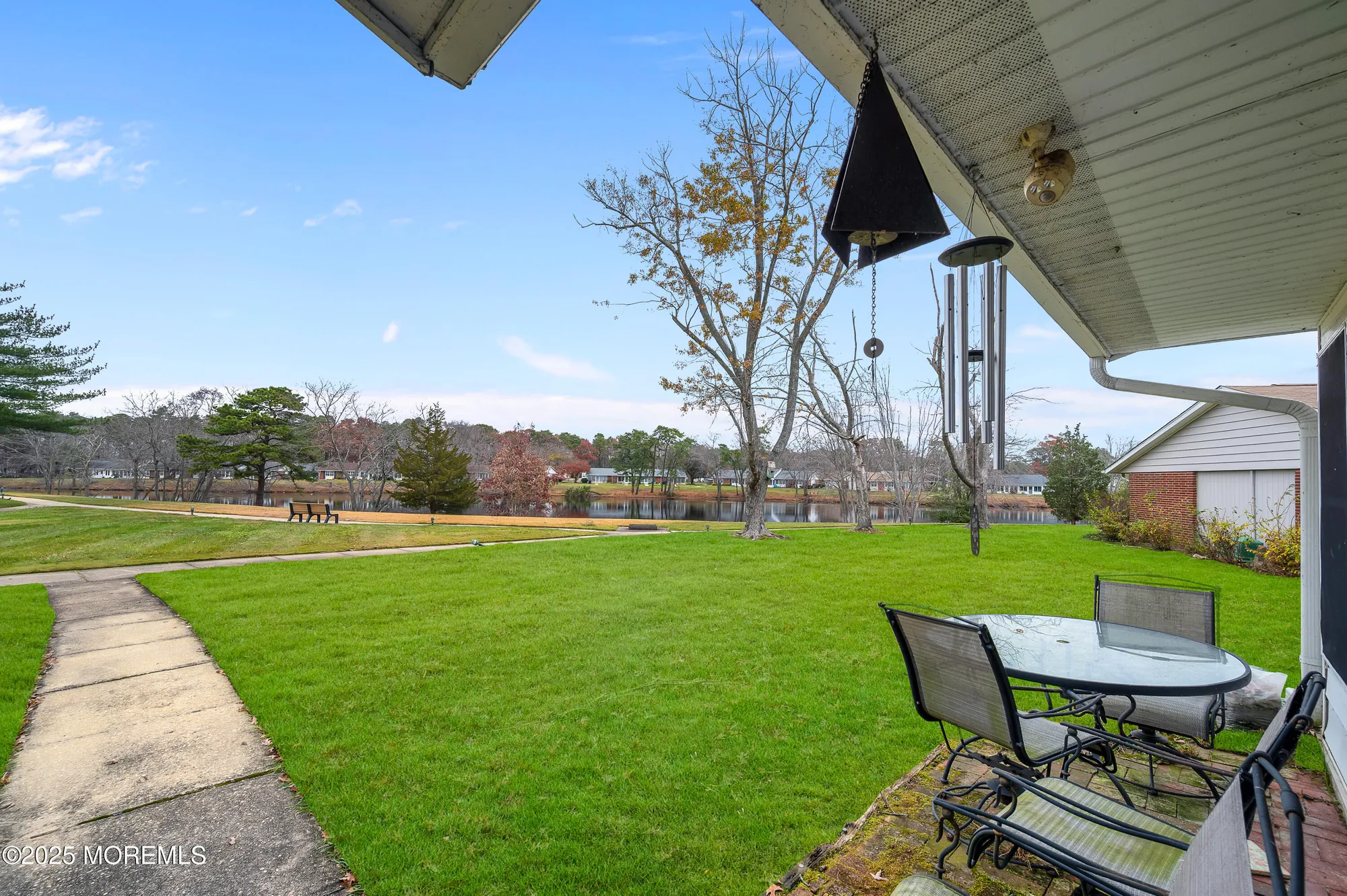 Property Slideshow image 4 of 40 | 588a lake point dr # 100a, Lakewood, NJ, 08701