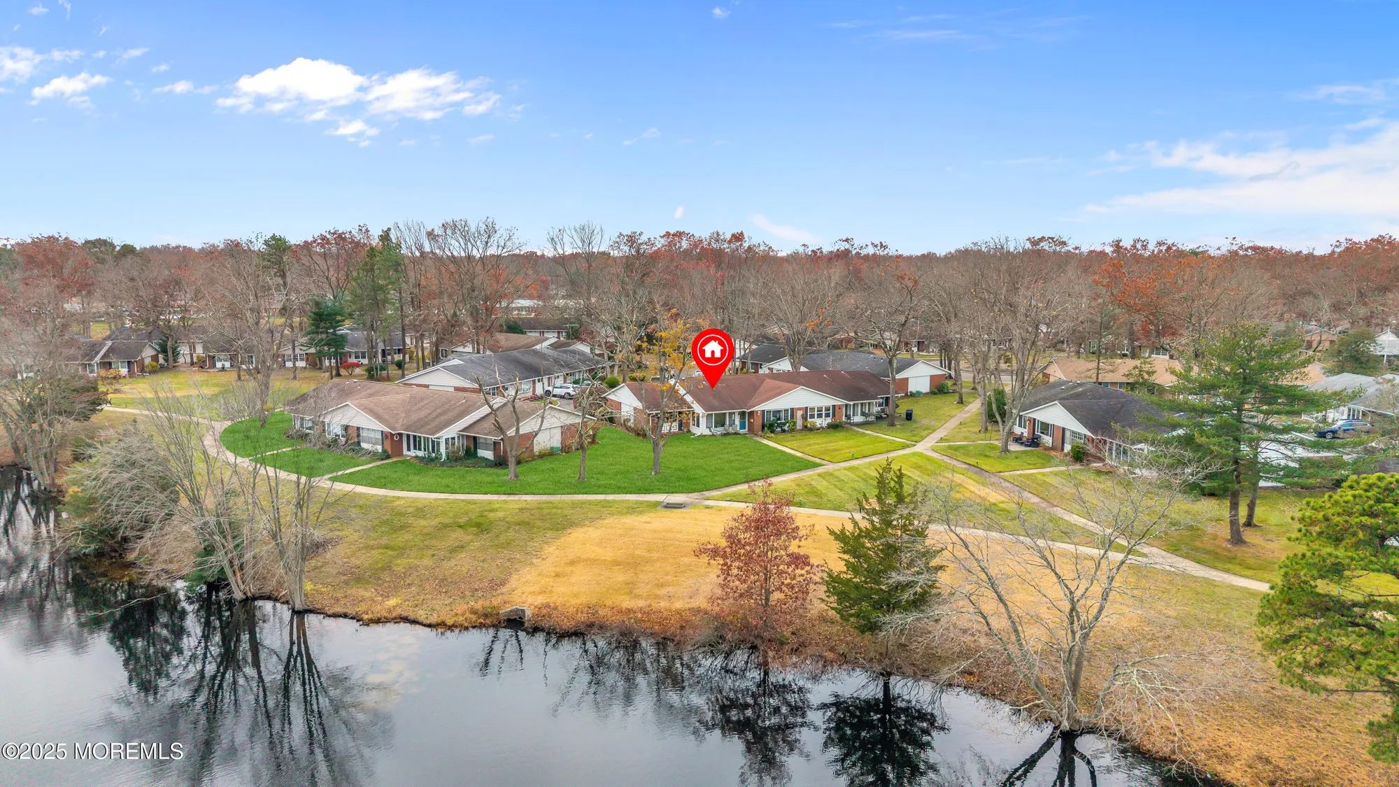 Property Slideshow image 37 of 40 | 588a lake point dr # 100a, Lakewood, NJ, 08701