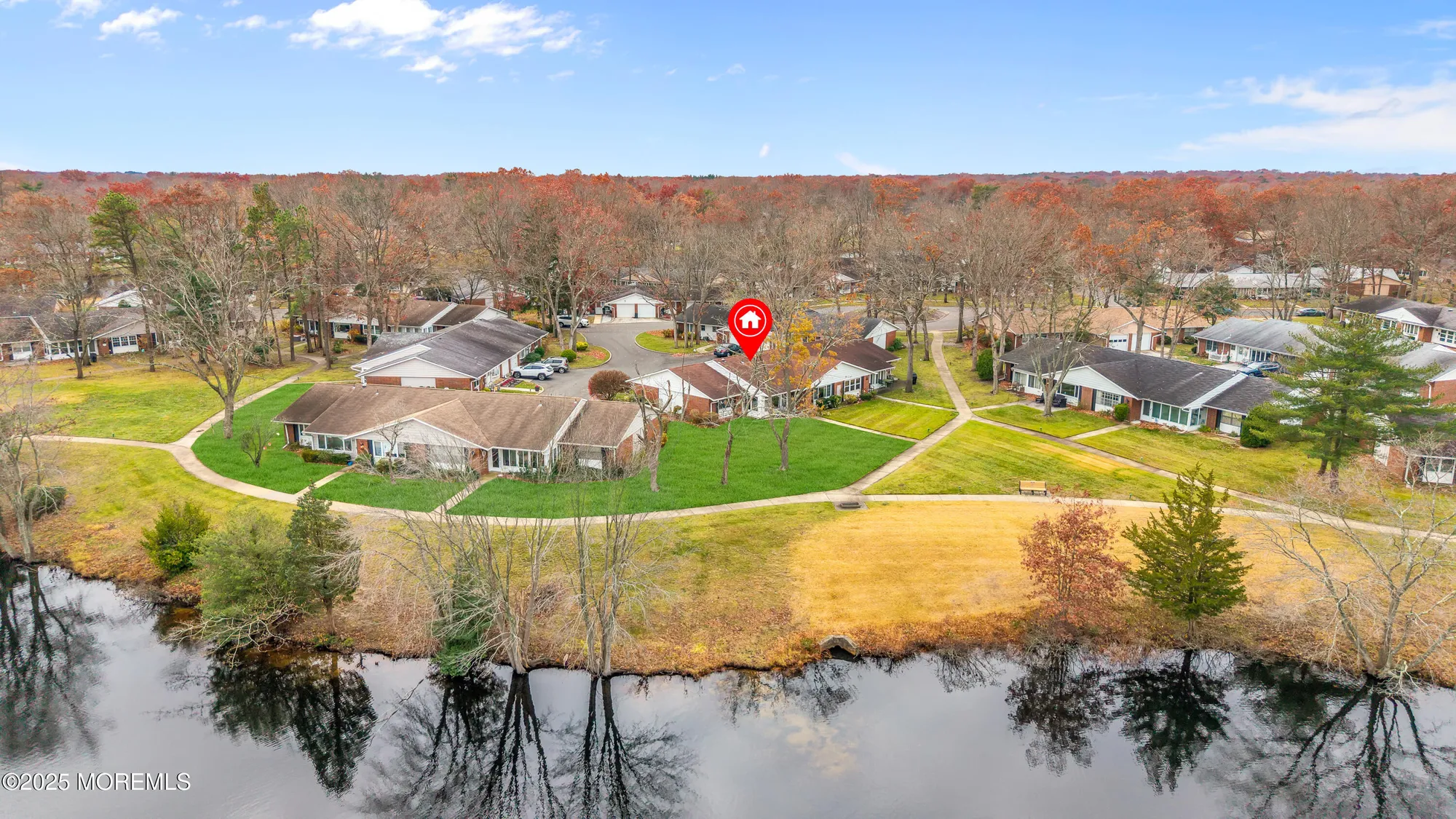 Property Slideshow image 38 of 40 | 588a lake point dr # 100a, Lakewood, NJ, 08701