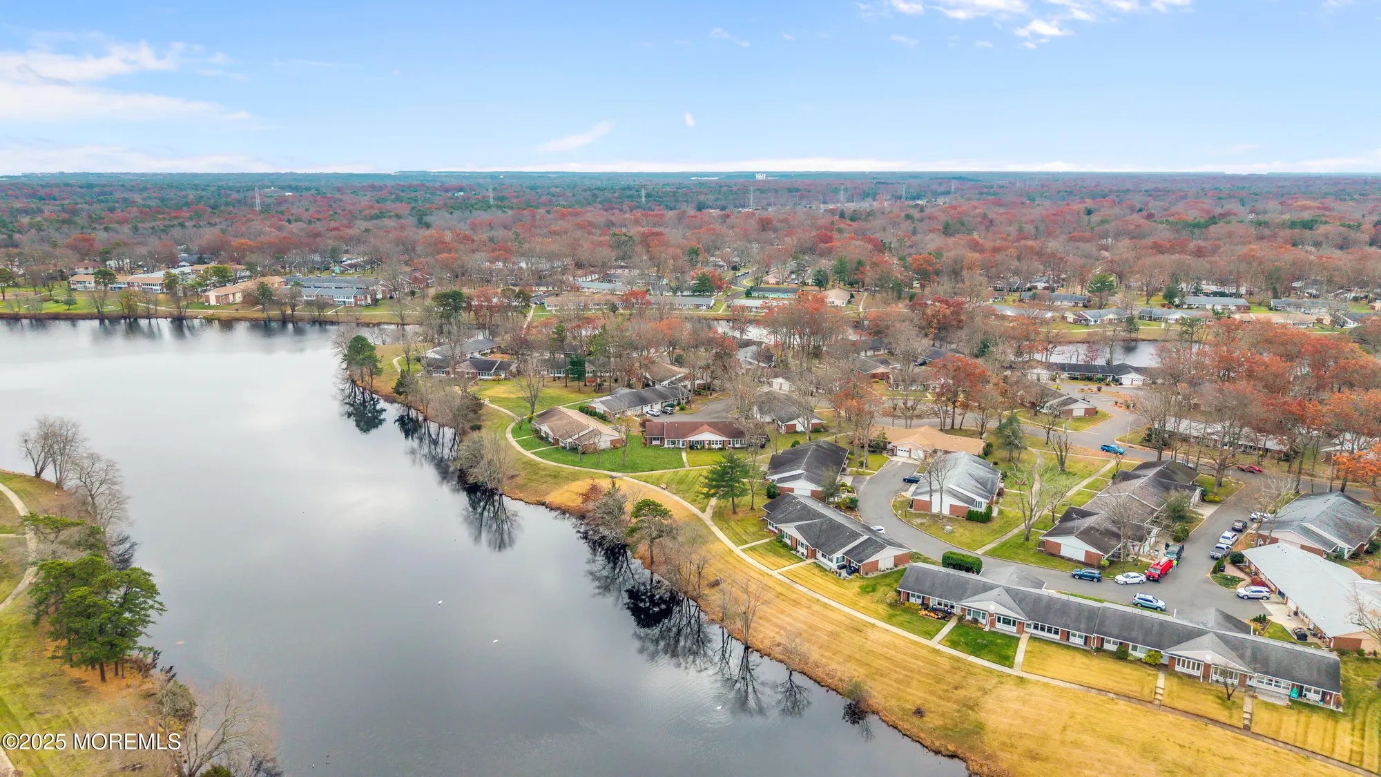 Property Slideshow image 39 of 40 | 588a lake point dr # 100a, Lakewood, NJ, 08701