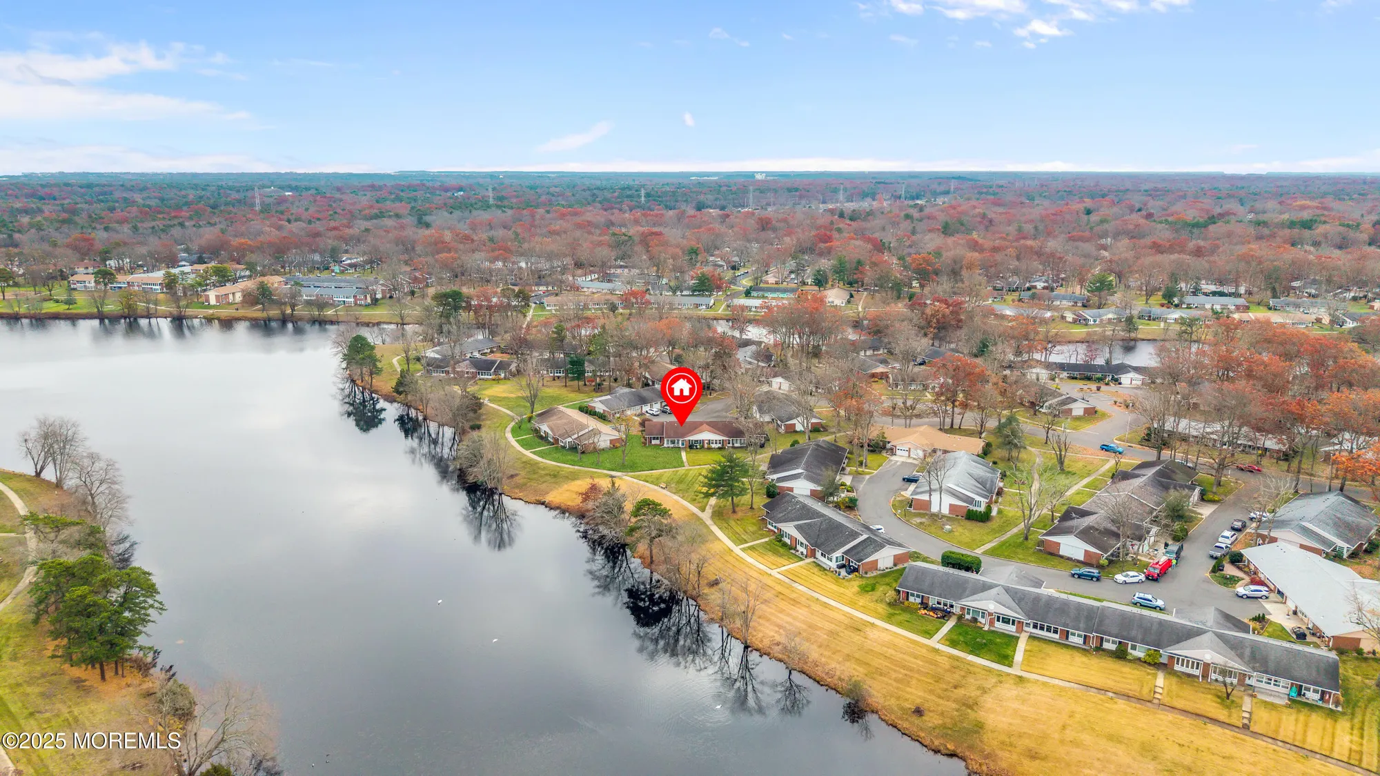 Property Slideshow image 40 of 40 | 588a lake point dr # 100a, Lakewood, NJ, 08701