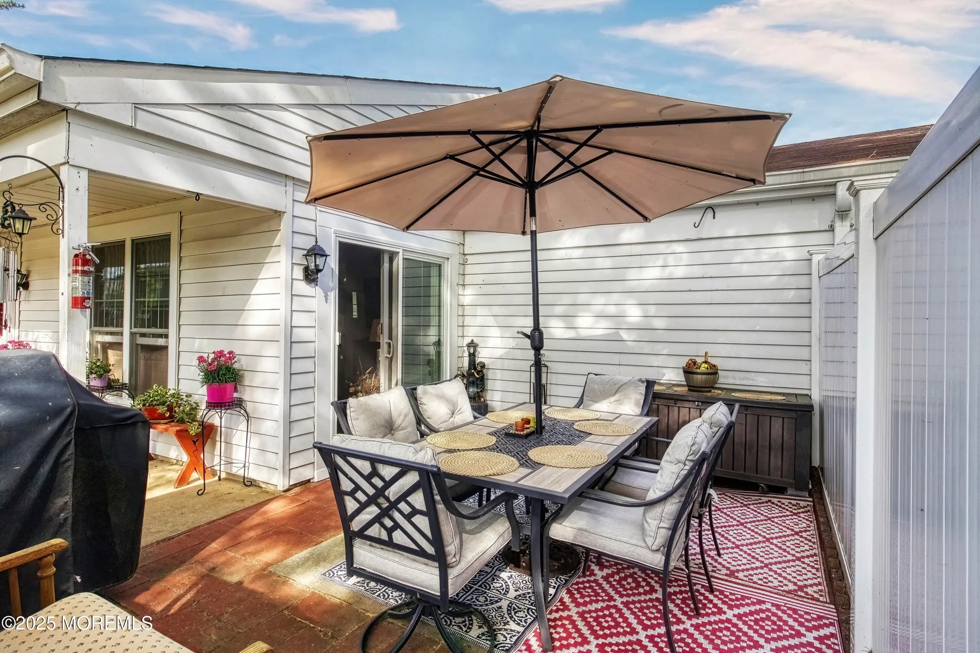 Property Slideshow image 7 of 32 | 467a chelsea ct, Manchester, NJ, 08759