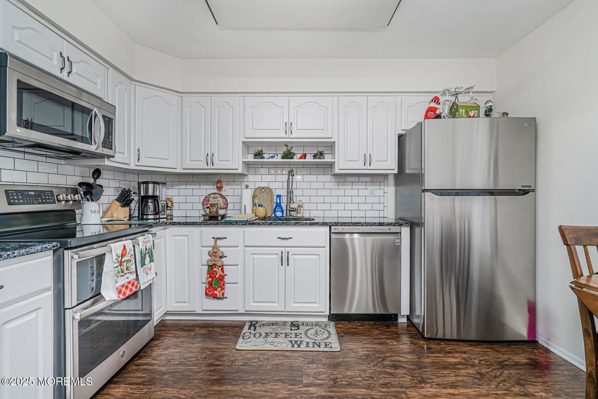 Property Slideshow image 7 of 38 | 732 ralston plz 732a, Monroe, NJ, 08831